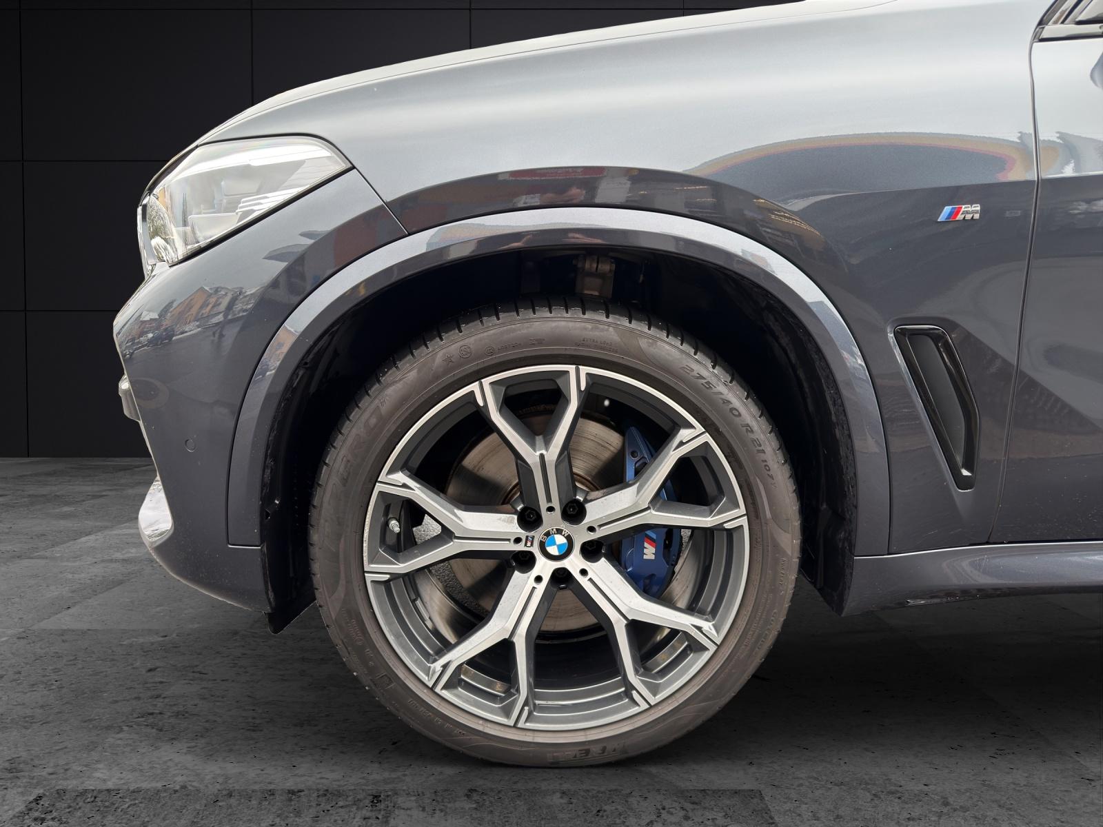 BMW X5 40i xDrive-image-4