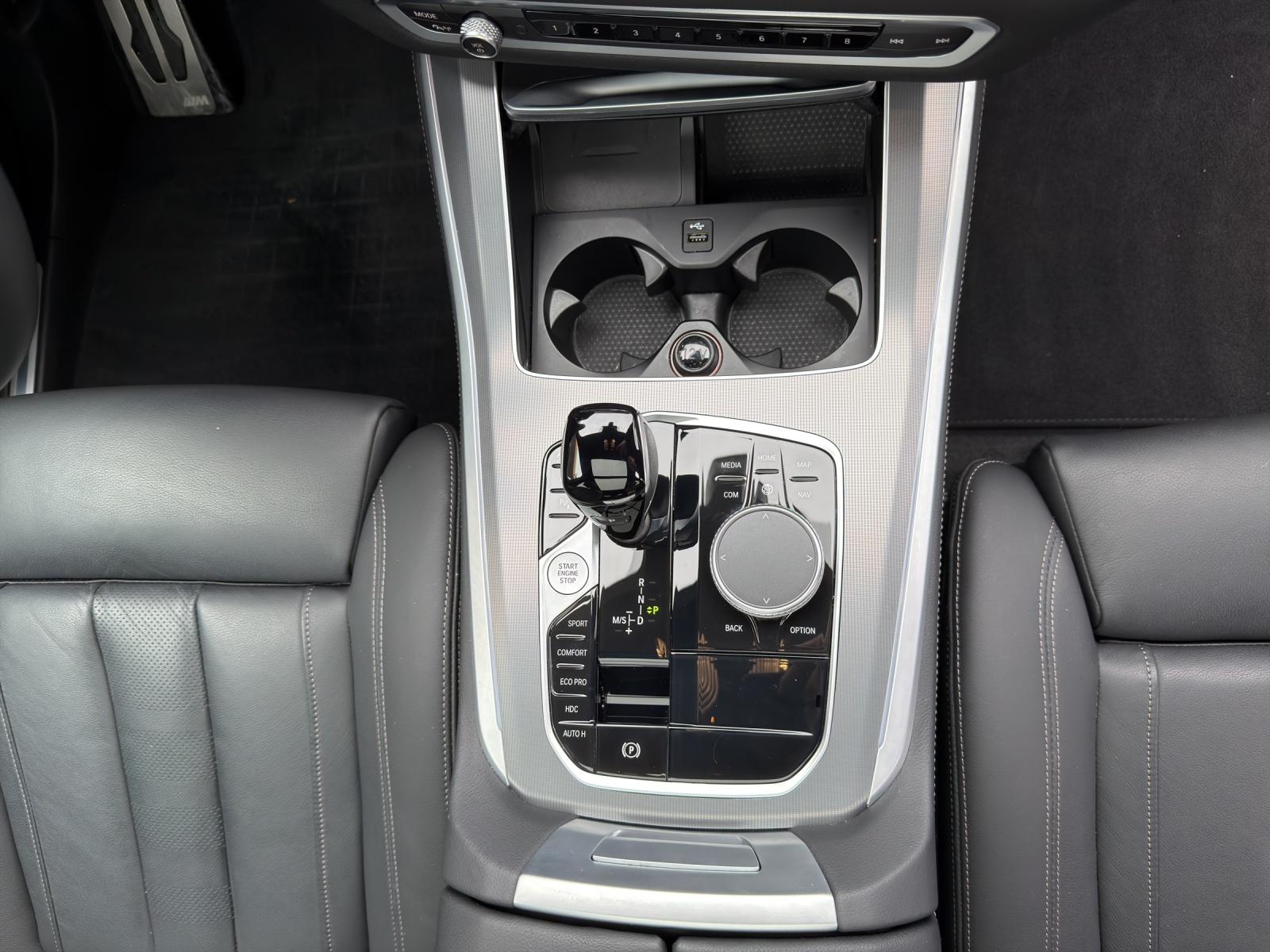 BMW X5 40i xDrive-image-20