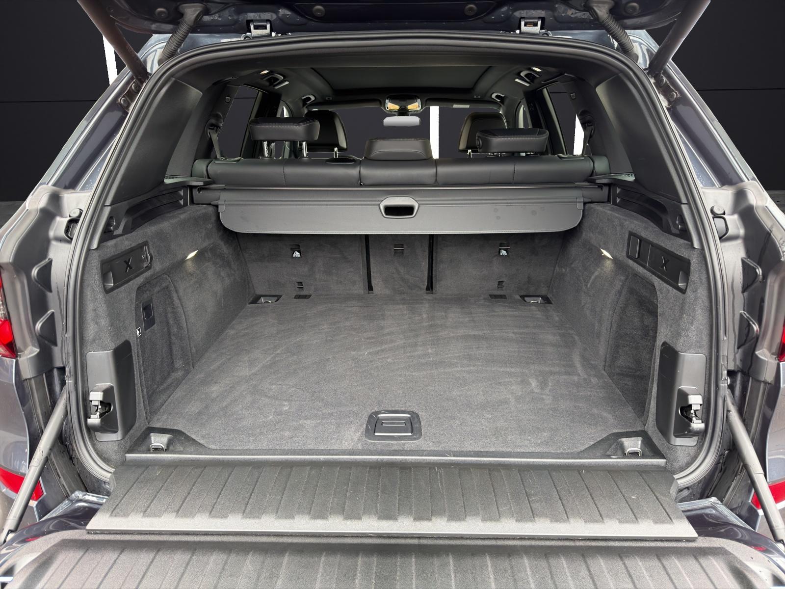 BMW X5 40i xDrive-image-9