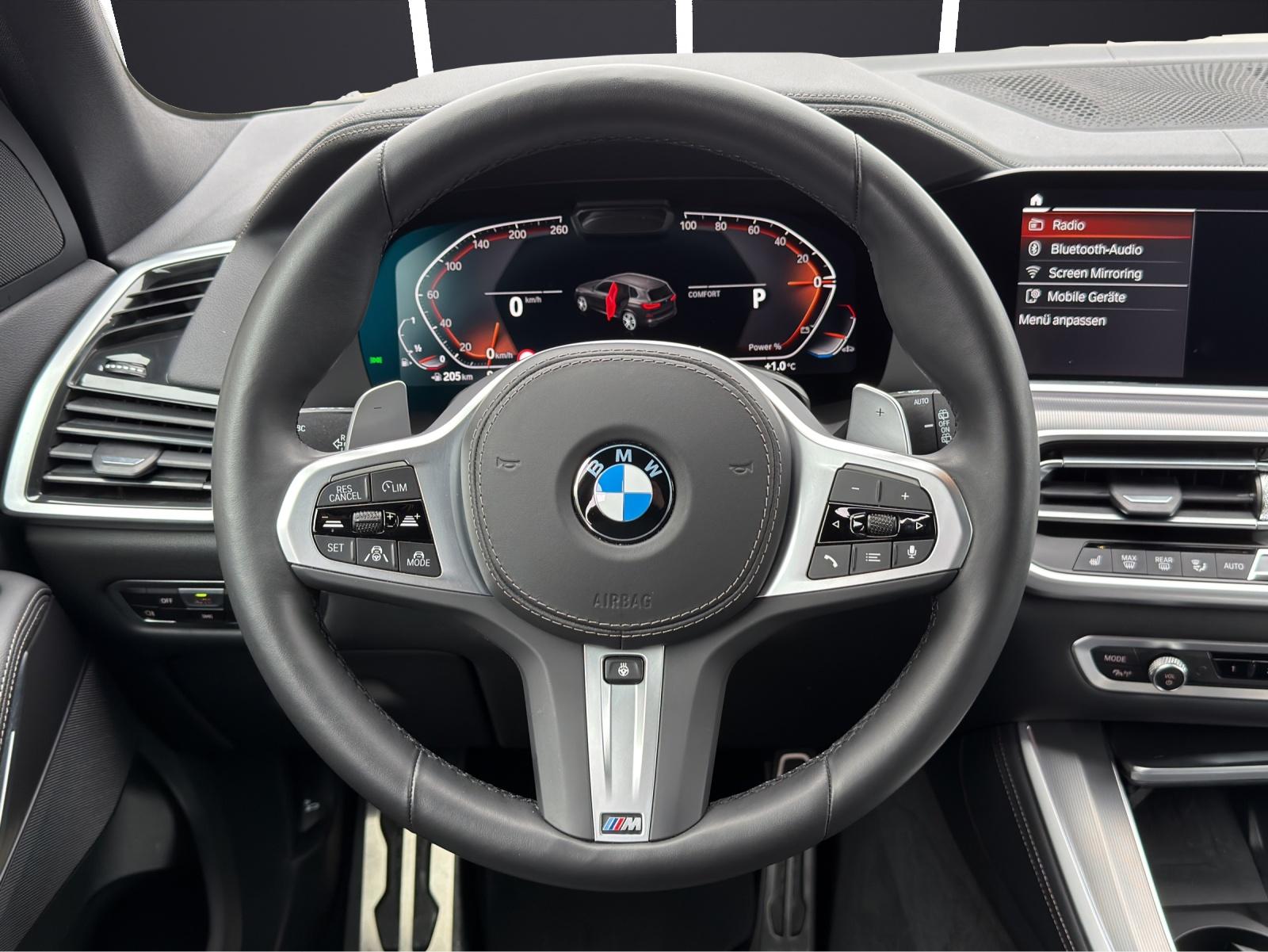 BMW X5 40i xDrive-image-5