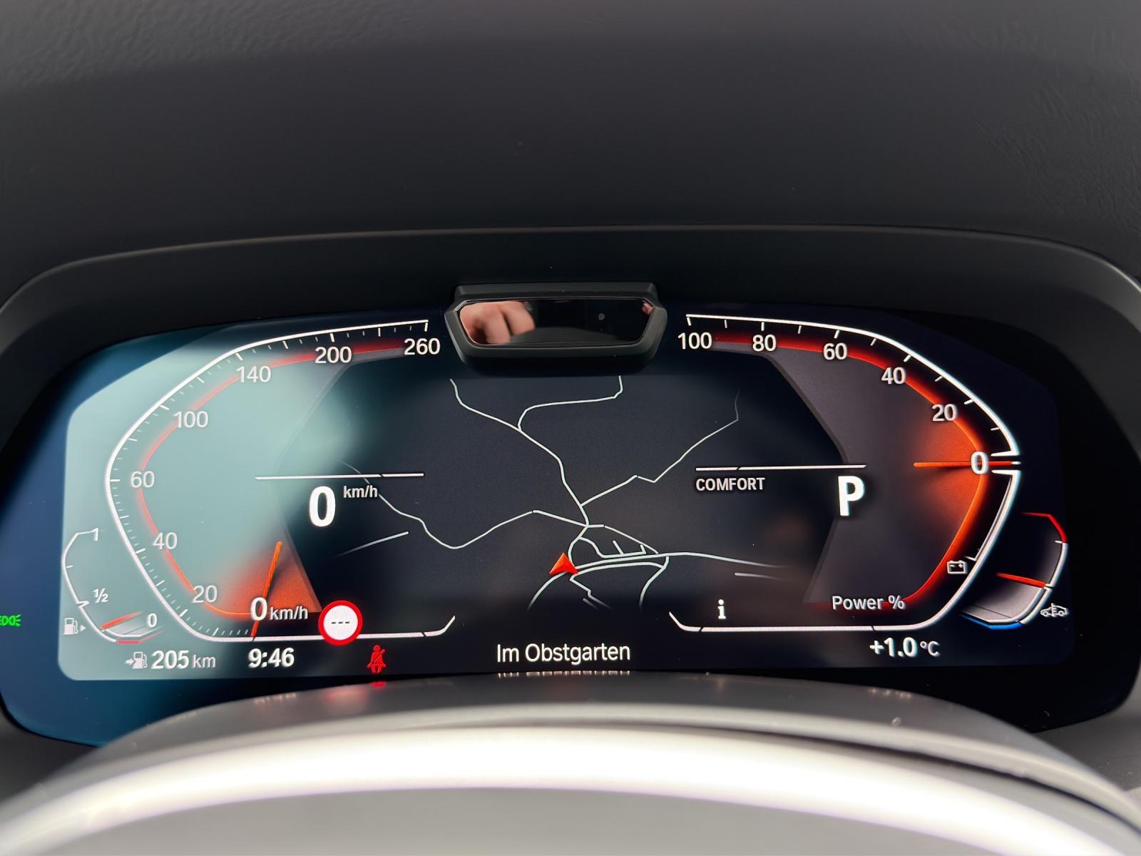 BMW X5 40i xDrive-image-10