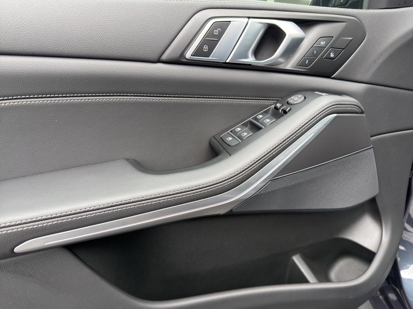 BMW X5 40i xDrive-image-7