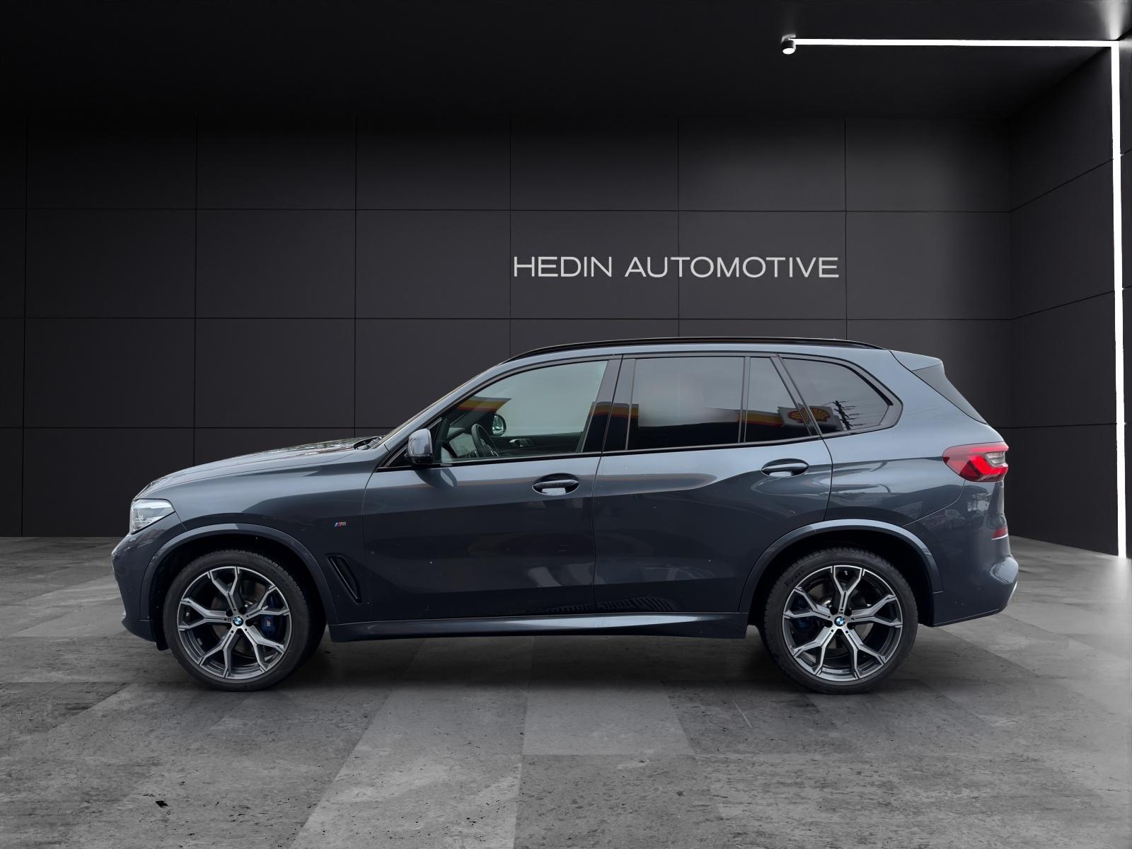 BMW X5 40i xDrive-image-3
