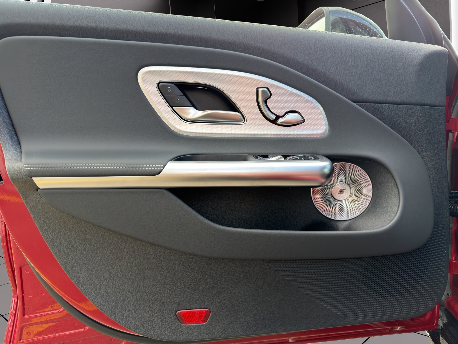 Image MERCEDES-BENZ CLA-350 CLA Shooting Brake 350 4Matic 85 kWh EQ