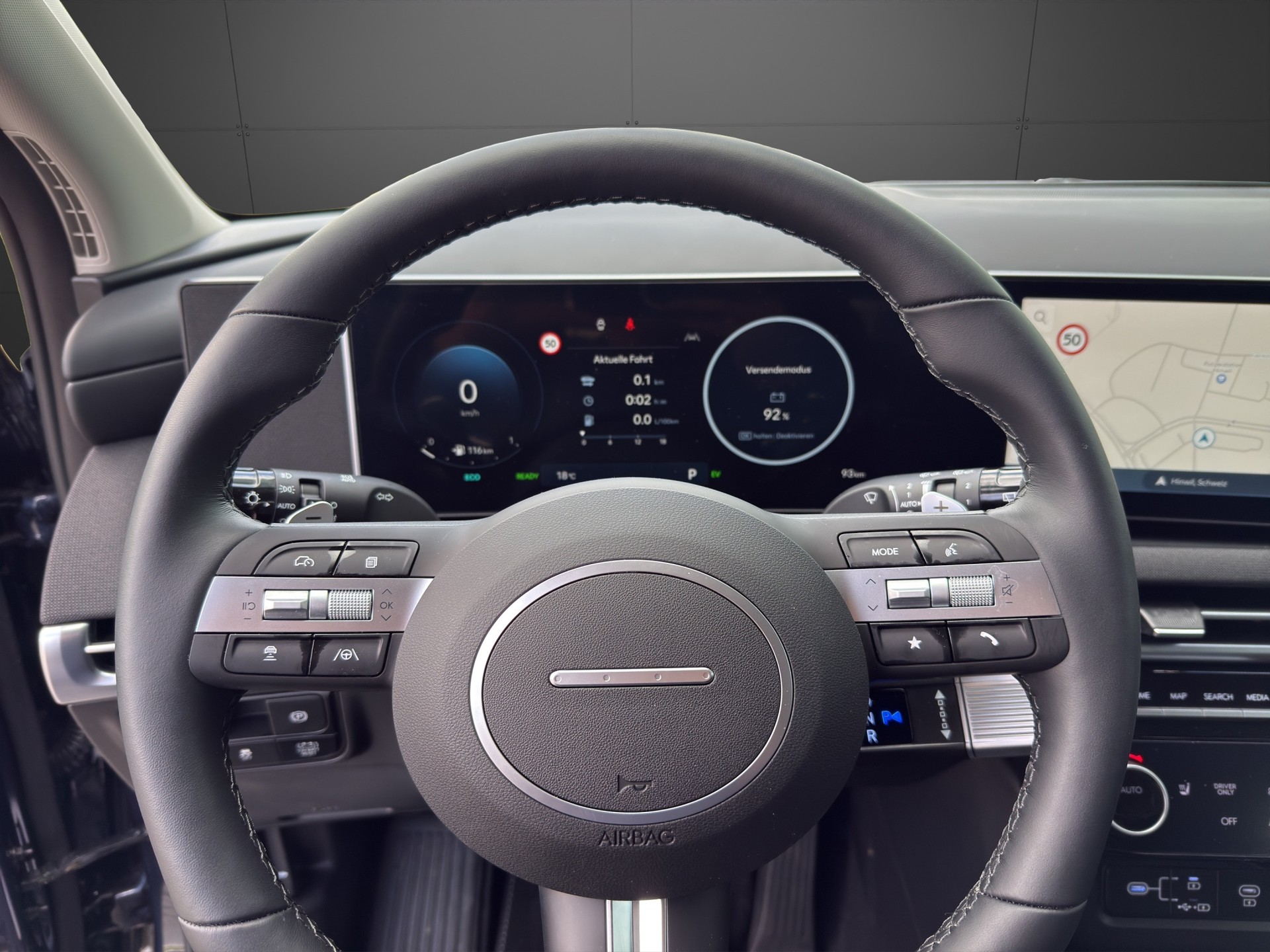 HYUNDAI Tucson 1.6 TGDI HEV EXELLENCE 4WD-image-10