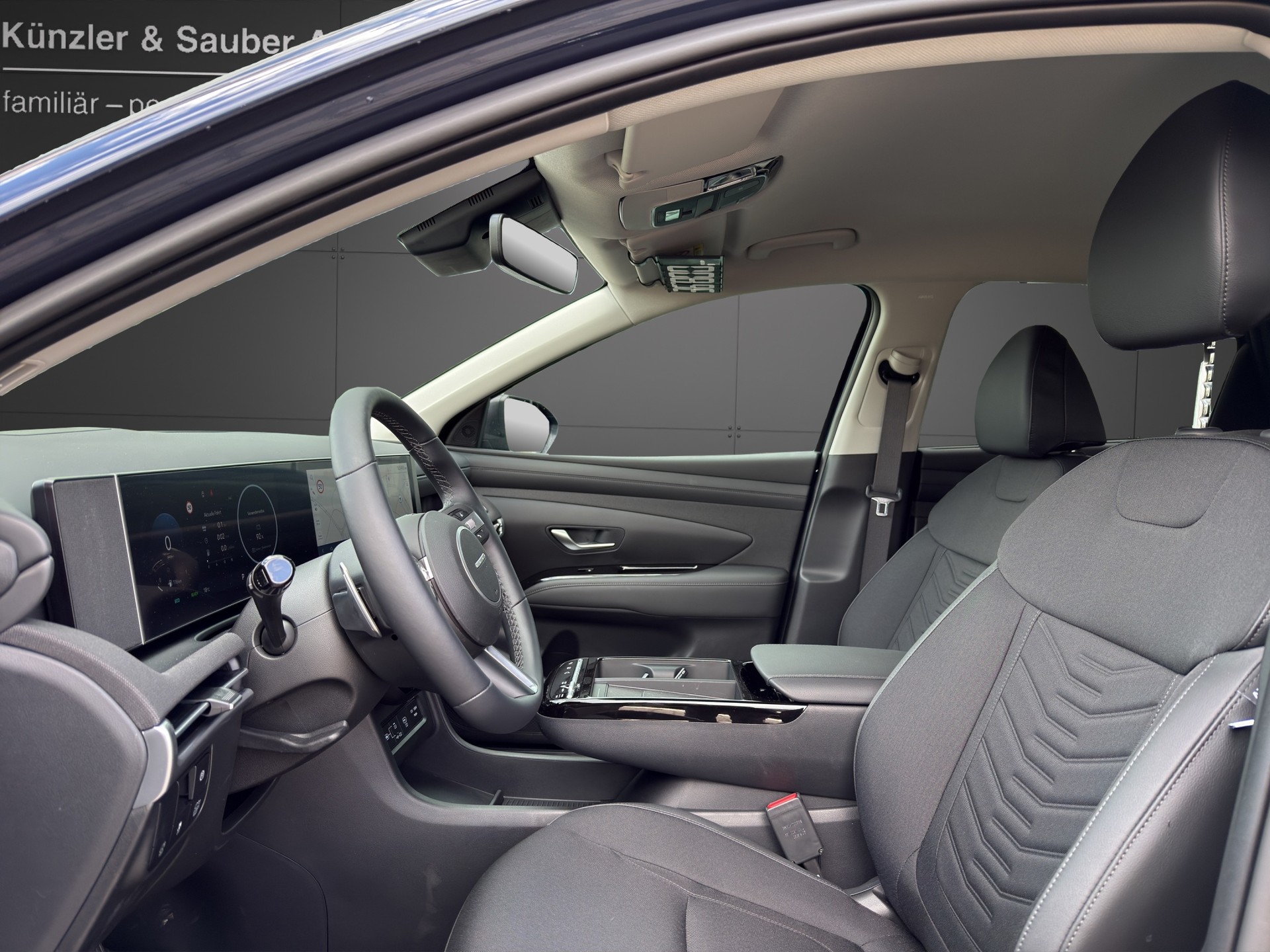 HYUNDAI Tucson 1.6 TGDI HEV EXELLENCE 4WD-image-5