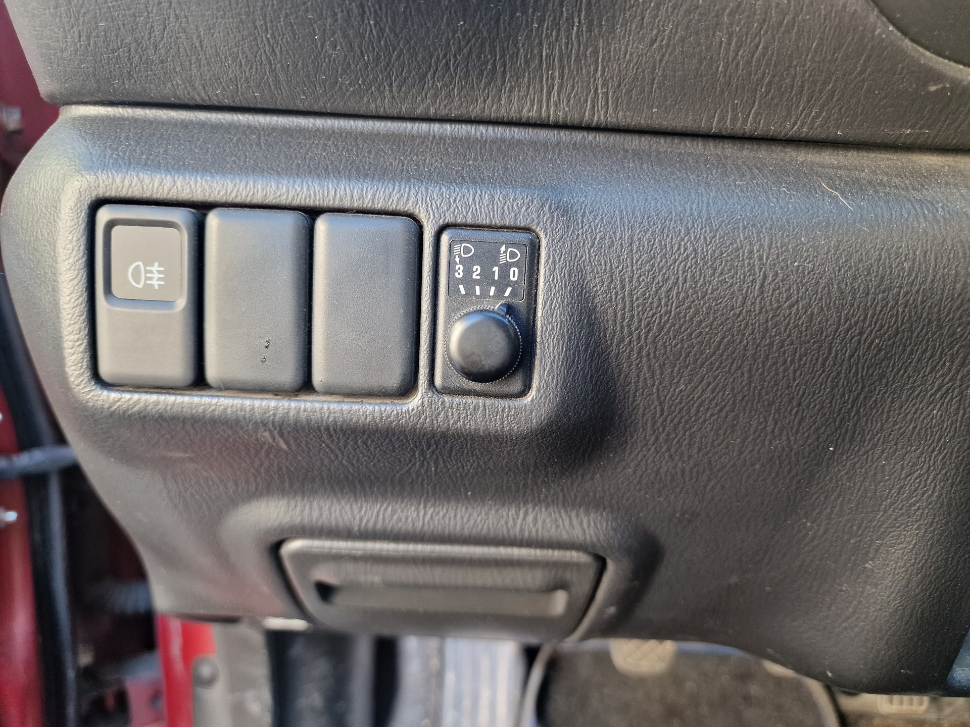 SUBARU Impreza 1.5R Swiss 12Mt Gara MFK Neu 8Rad-image-9