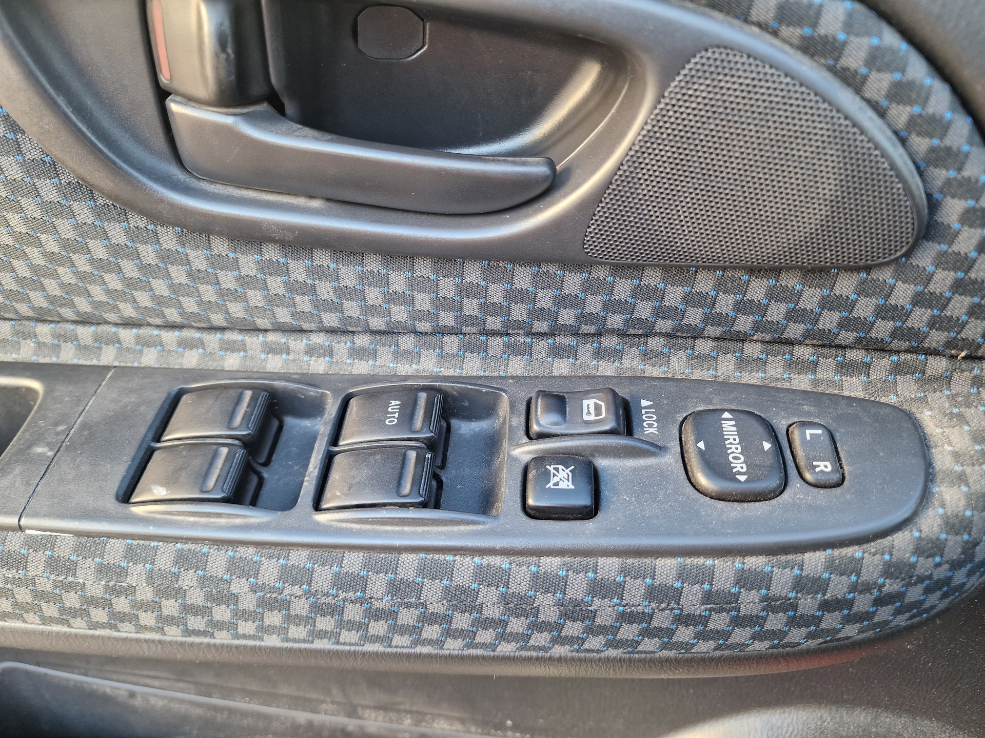 SUBARU Impreza 1.5R Swiss 12Mt Gara MFK Neu 8Rad-image-8