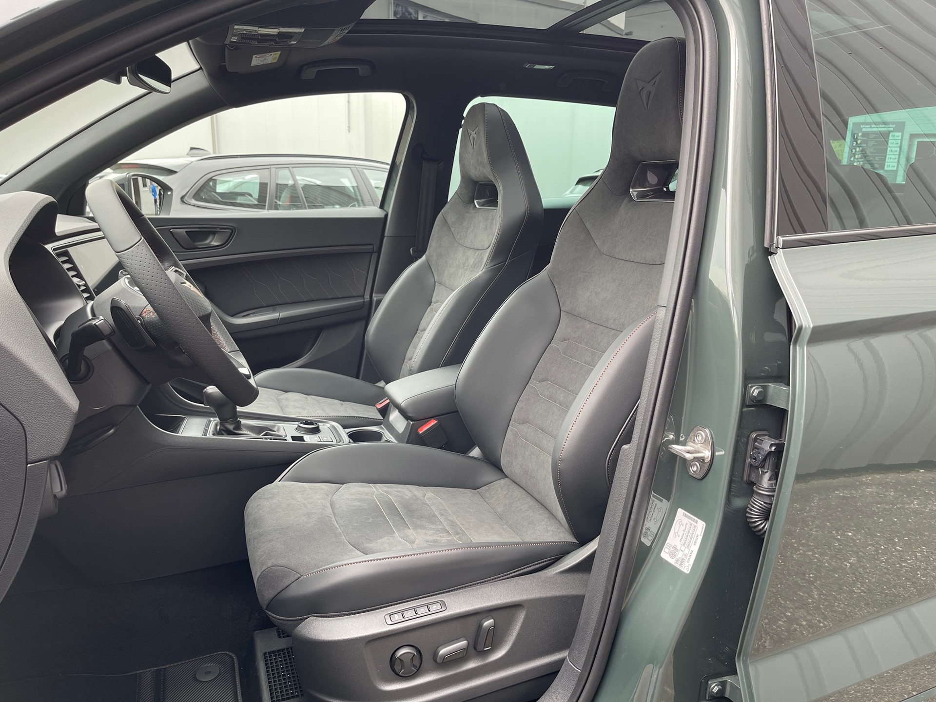 CUPRA Ateca 2.0TSI Inicio 4Drive DSG-image-6