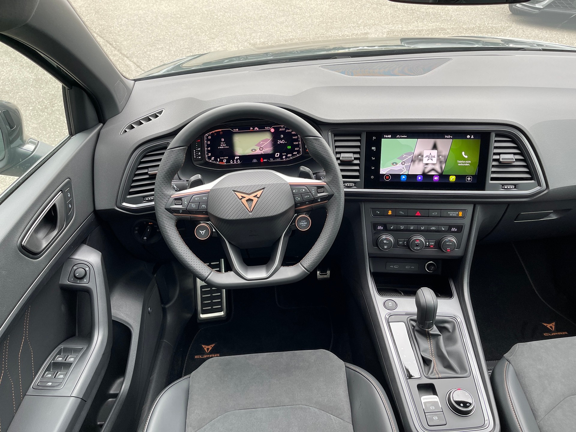 CUPRA Ateca 2.0TSI Inicio 4Drive DSG-image-7
