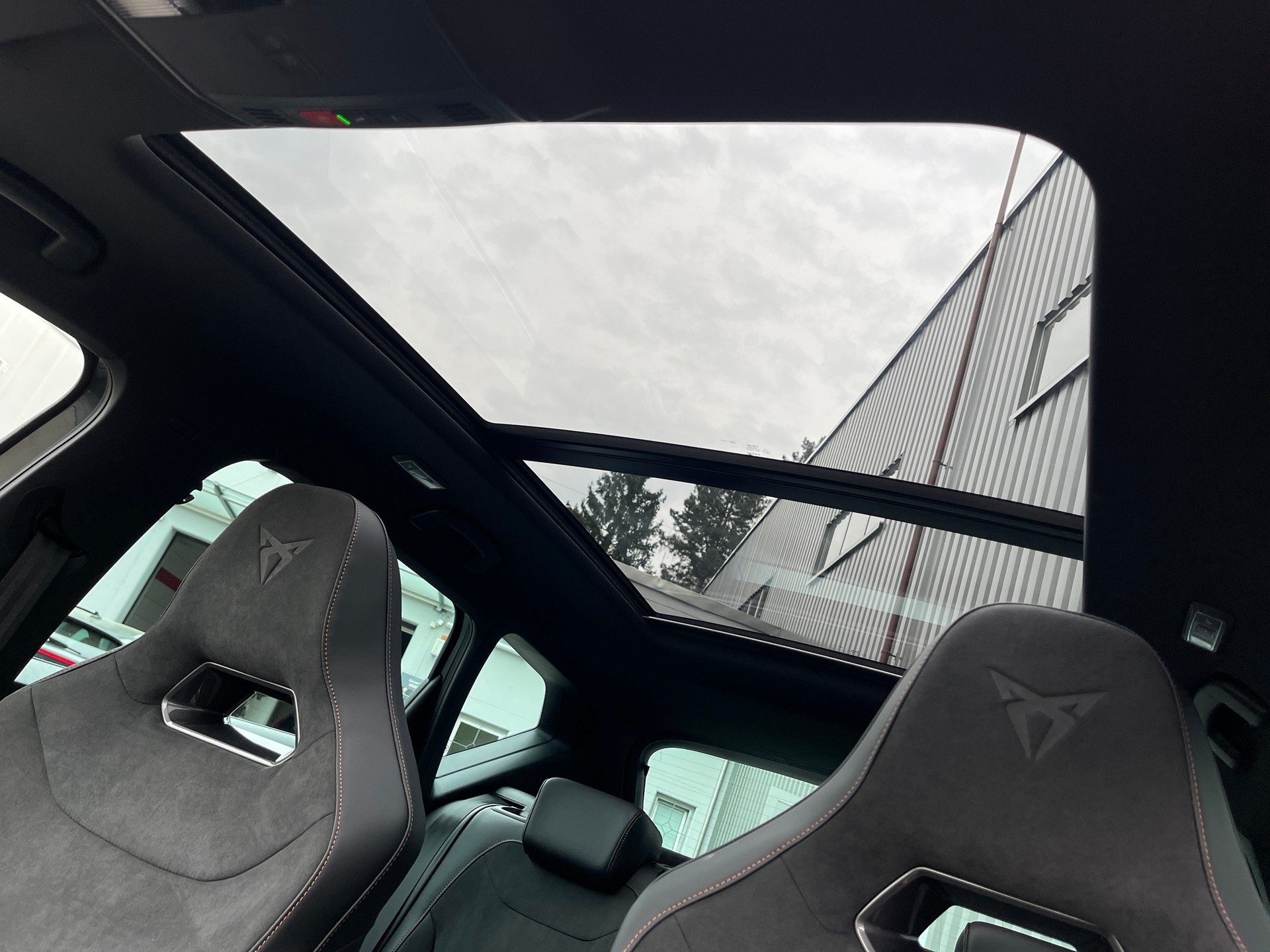 CUPRA Ateca 2.0TSI Inicio 4Drive DSG-image-8