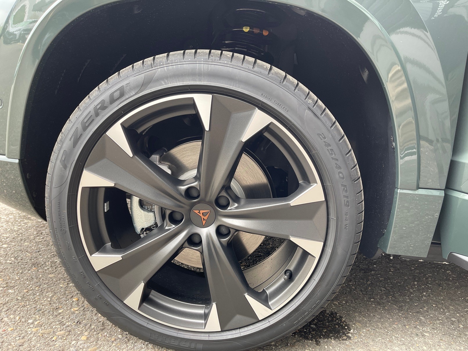 CUPRA Ateca 2.0TSI Inicio 4Drive DSG-image-9