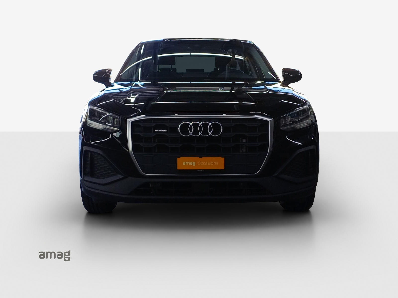 AUDI Q2 40 TFSI Attraction quattro S-tronic-image-6