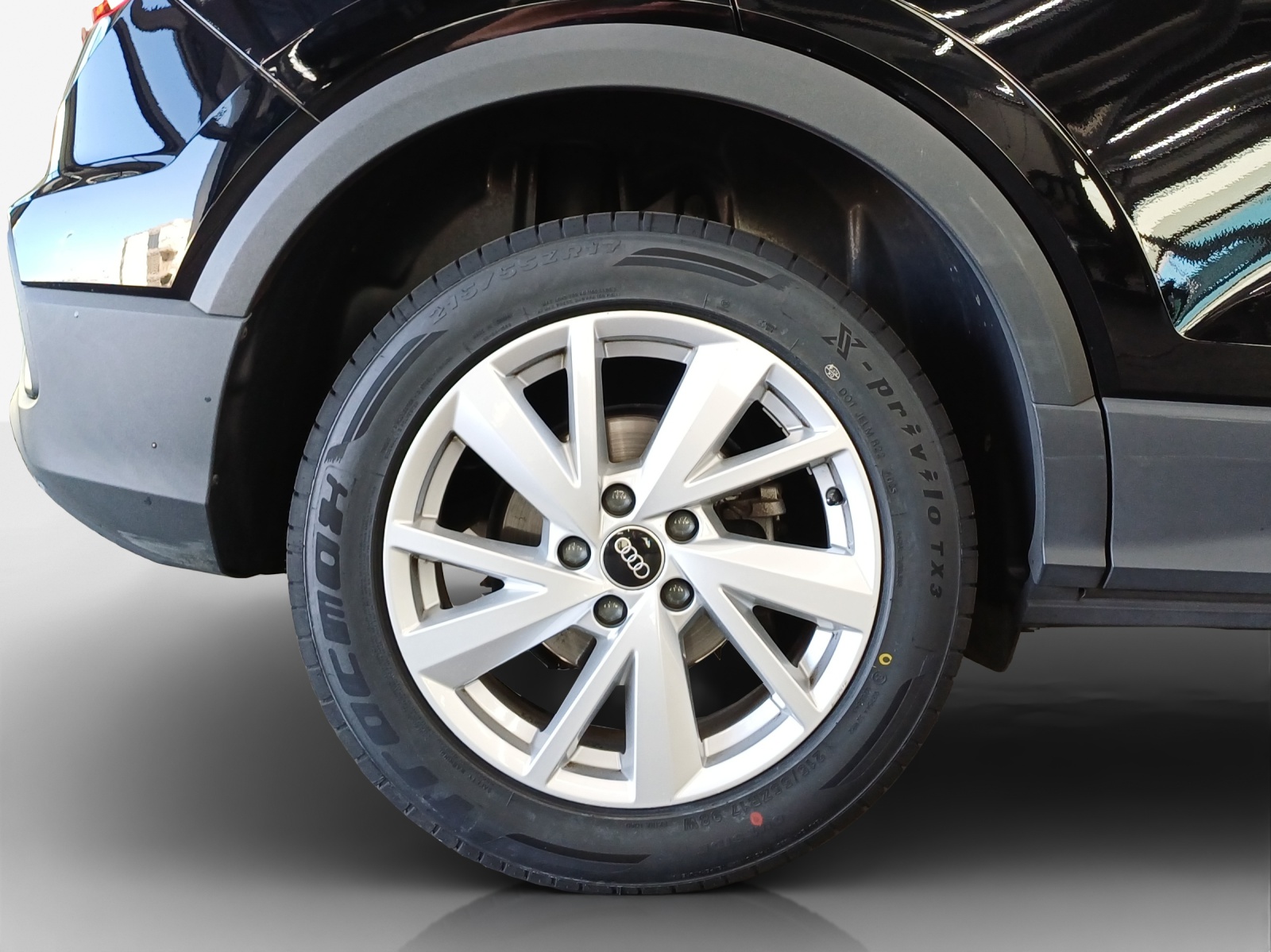 AUDI Q2 40 TFSI Attraction quattro S-tronic-image-15