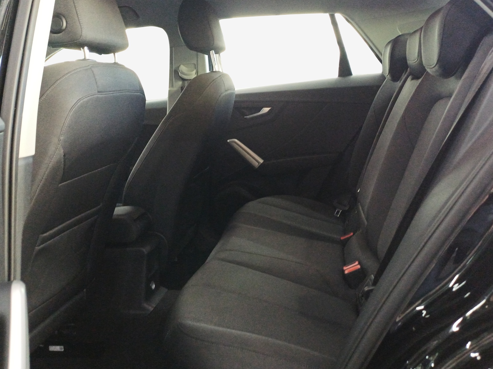 AUDI Q2 40 TFSI Attraction quattro S-tronic-image-12