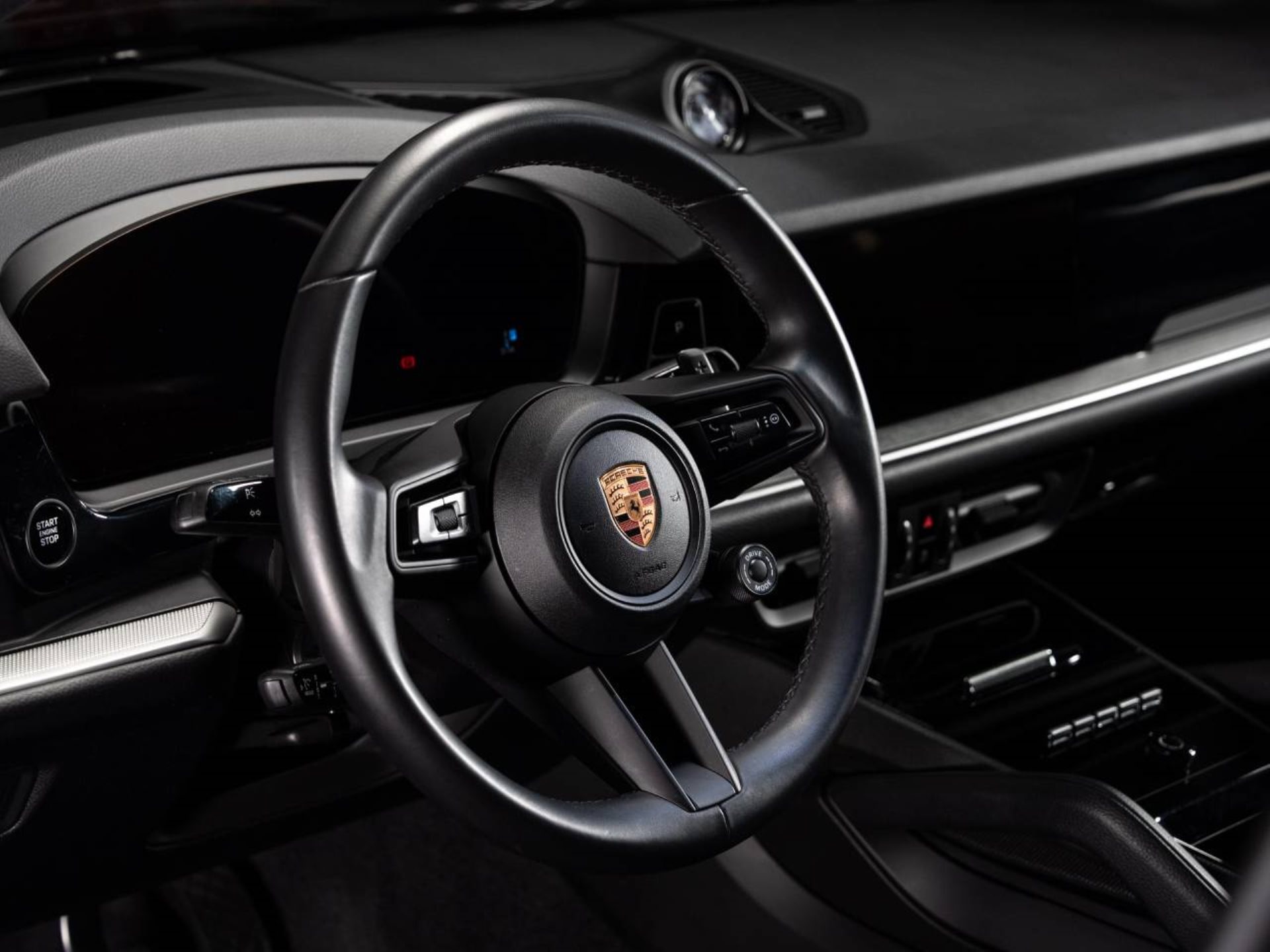 PORSCHE Cayenne E-Hybrid Coupé-image-8