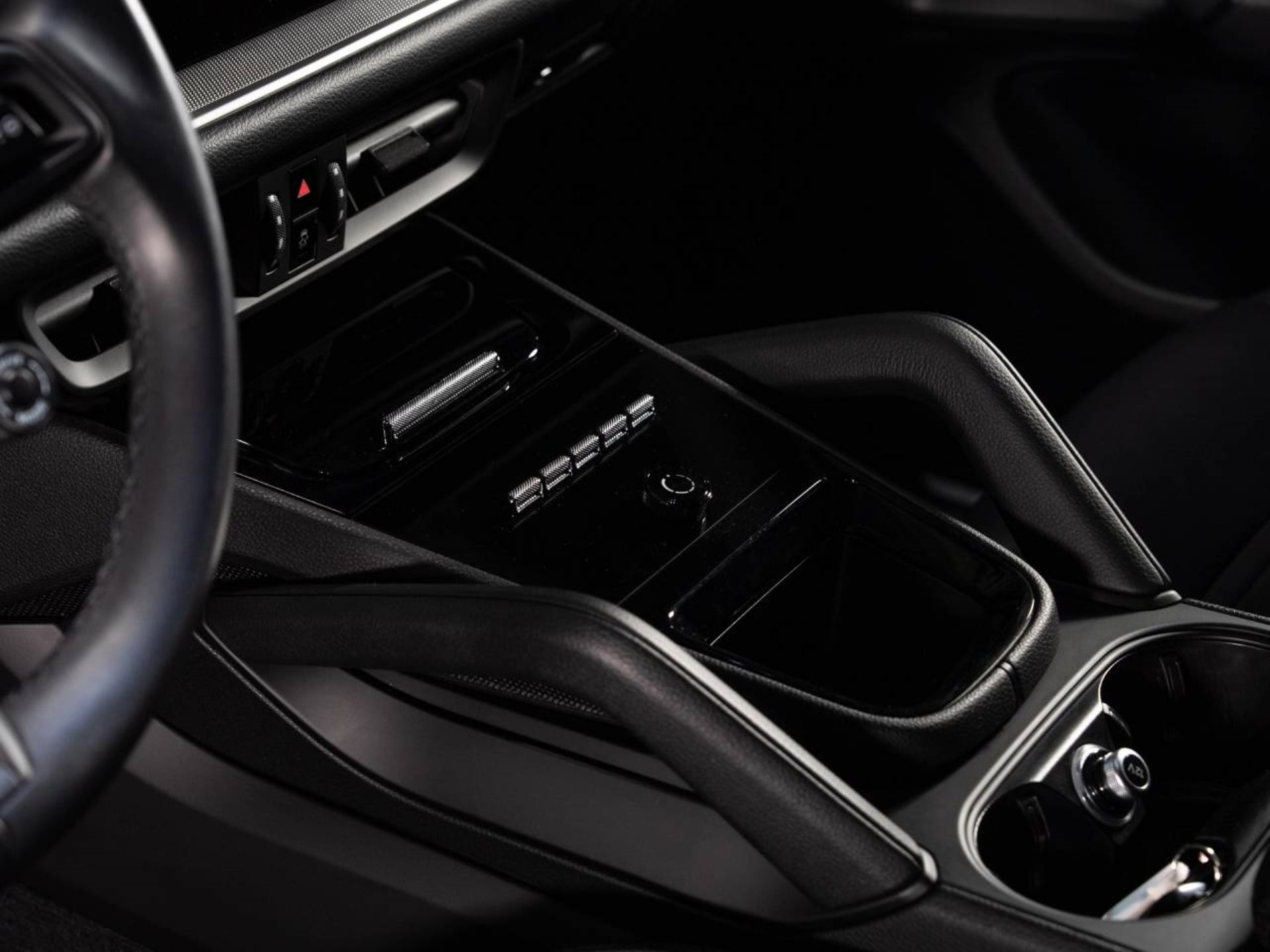 PORSCHE Cayenne E-Hybrid Coupé-image-12
