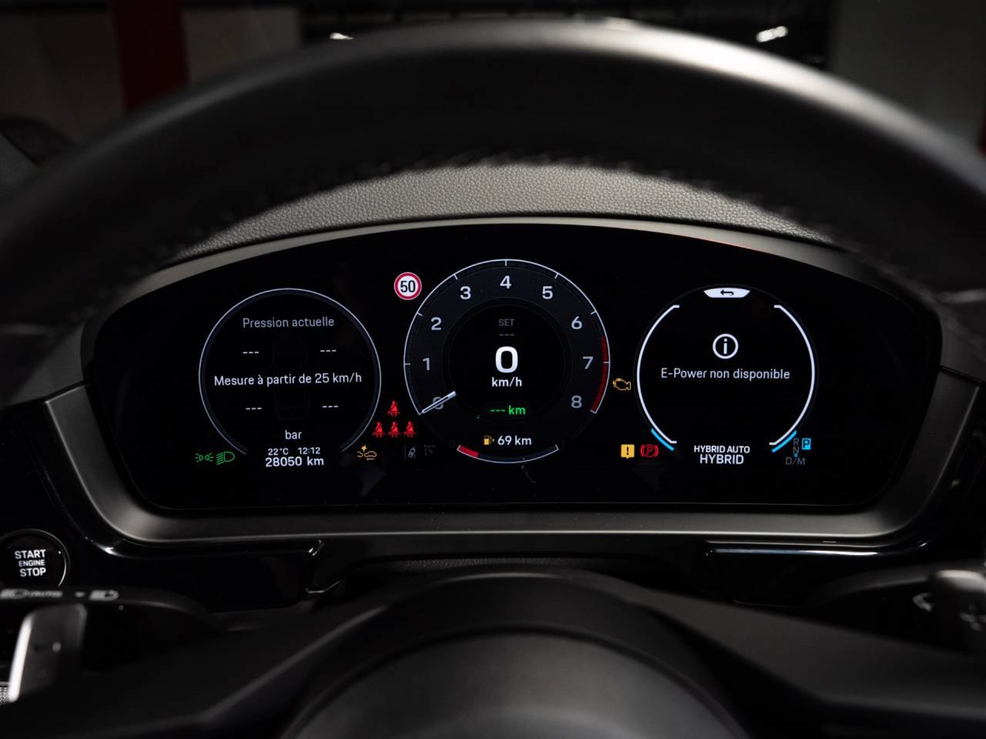 PORSCHE Cayenne E-Hybrid Coupé-image-11