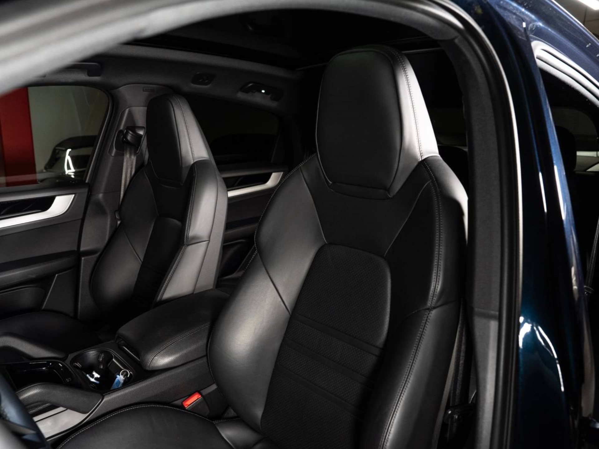 PORSCHE Cayenne E-Hybrid Coupé-image-14