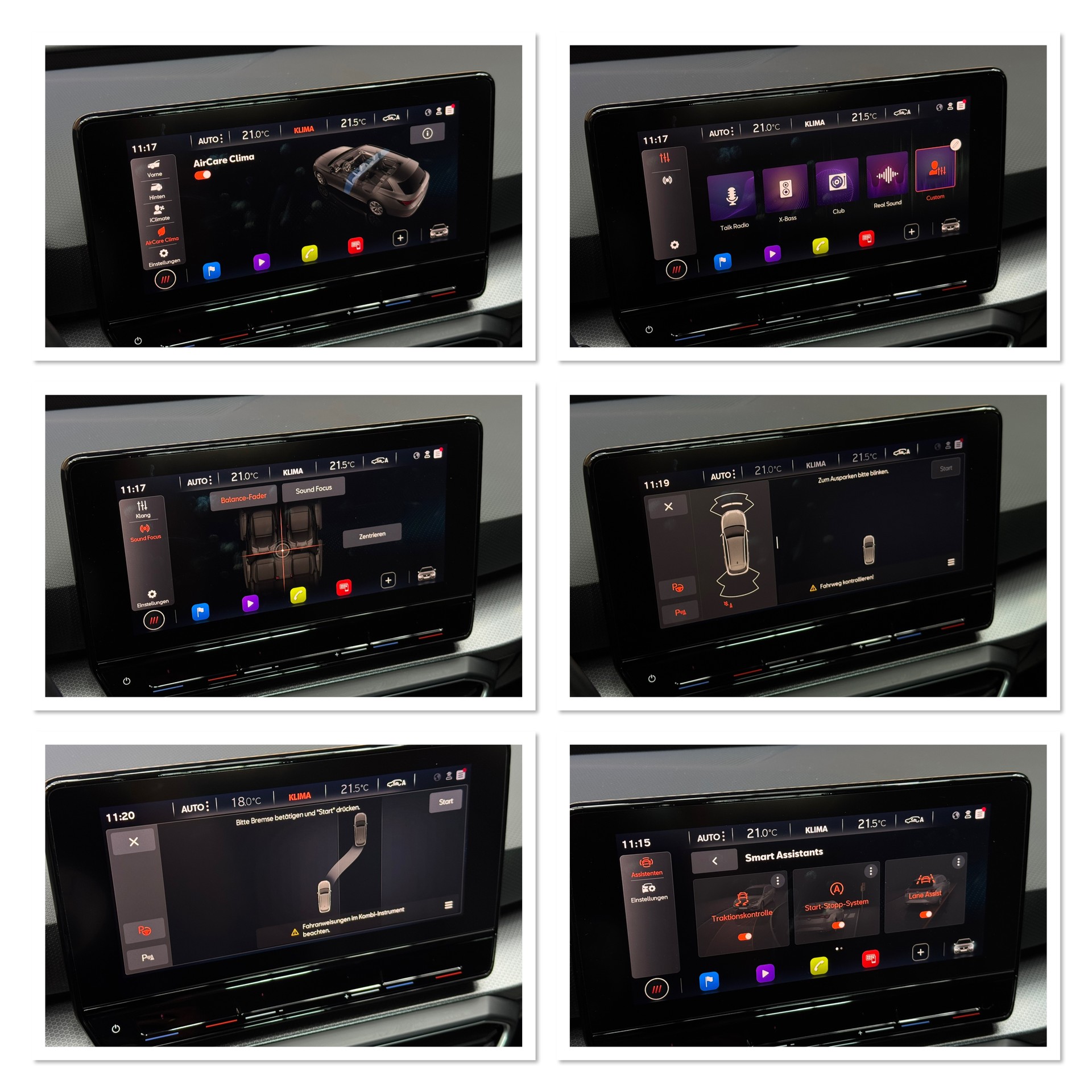 SEAT Leon ST 2.0 TDI Style DSG | 1 Jahr Garantie | CH-Fahrzeug | *ab CHF 199.-/ Monat*-image-30