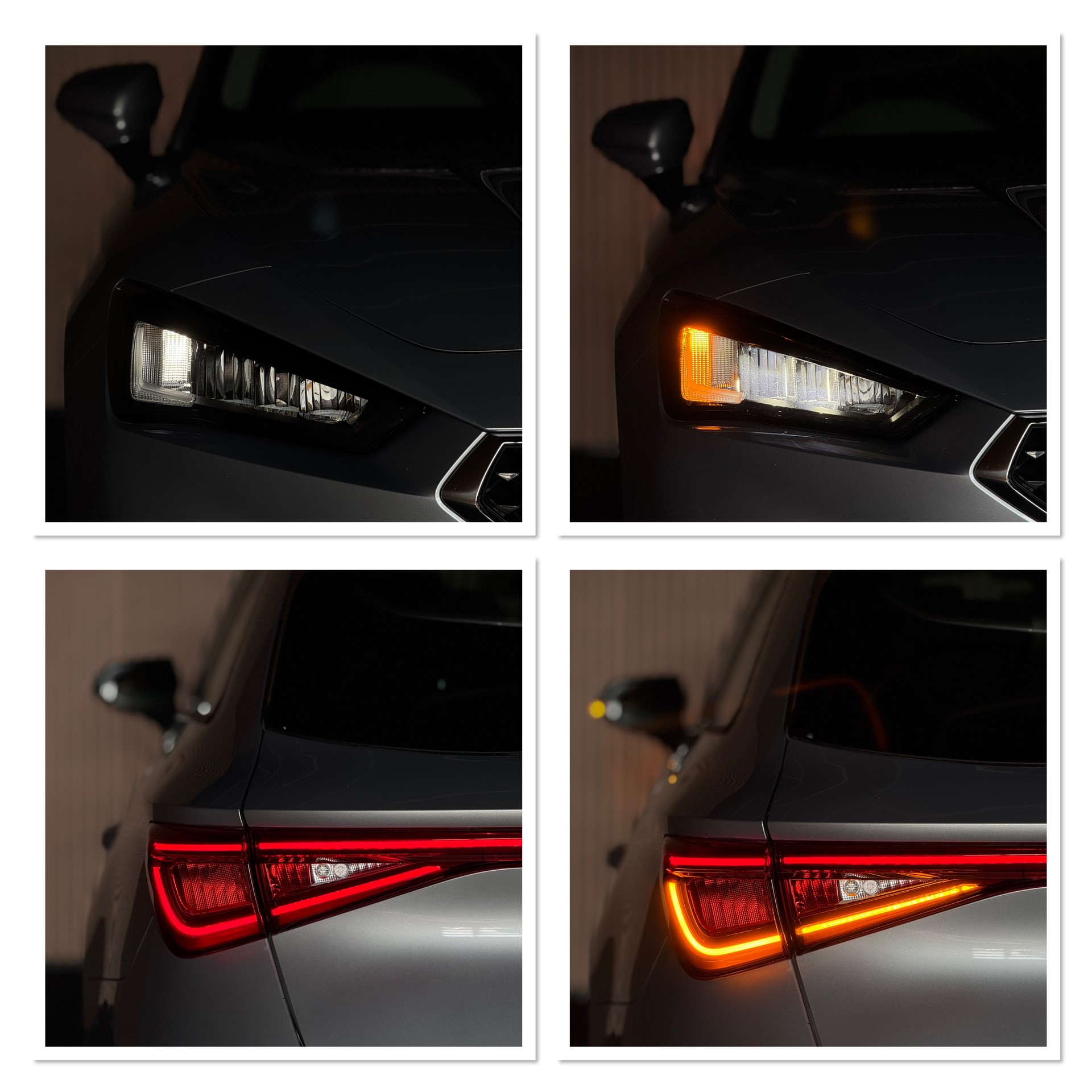 SEAT Leon ST 2.0 TDI Style DSG | 1 Jahr Garantie | CH-Fahrzeug | *ab CHF 199.-/ Monat*-image-24