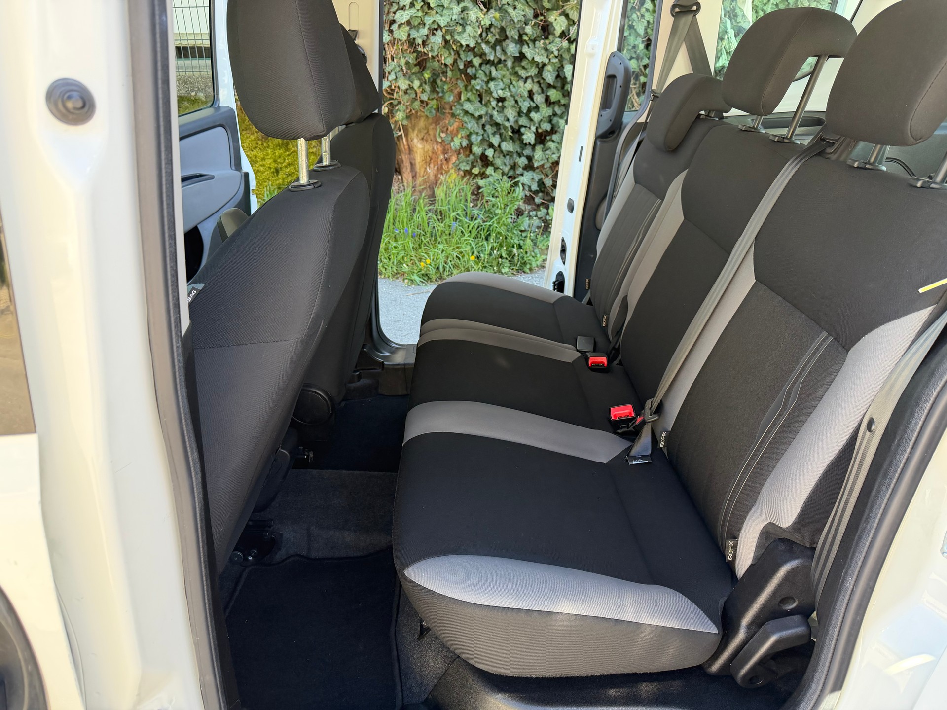 FIAT Doblò 1.4 T-Jet Natural Power Lounge-image-10