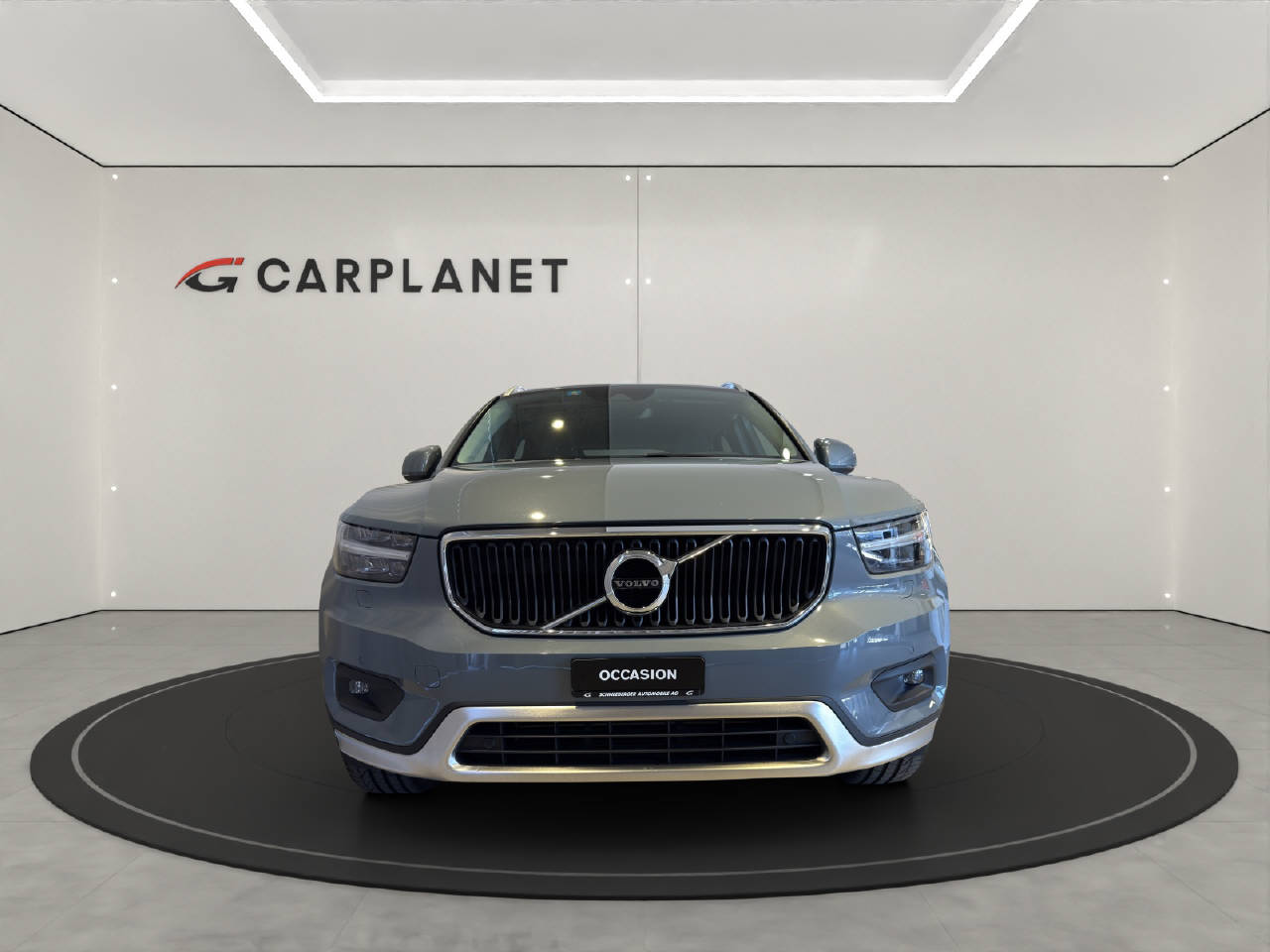 VOLVO XC40 1.5 T2 Momentum-image-3