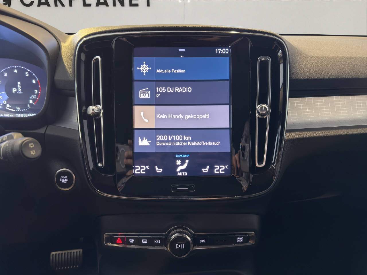 VOLVO XC40 1.5 T2 Momentum-image-7