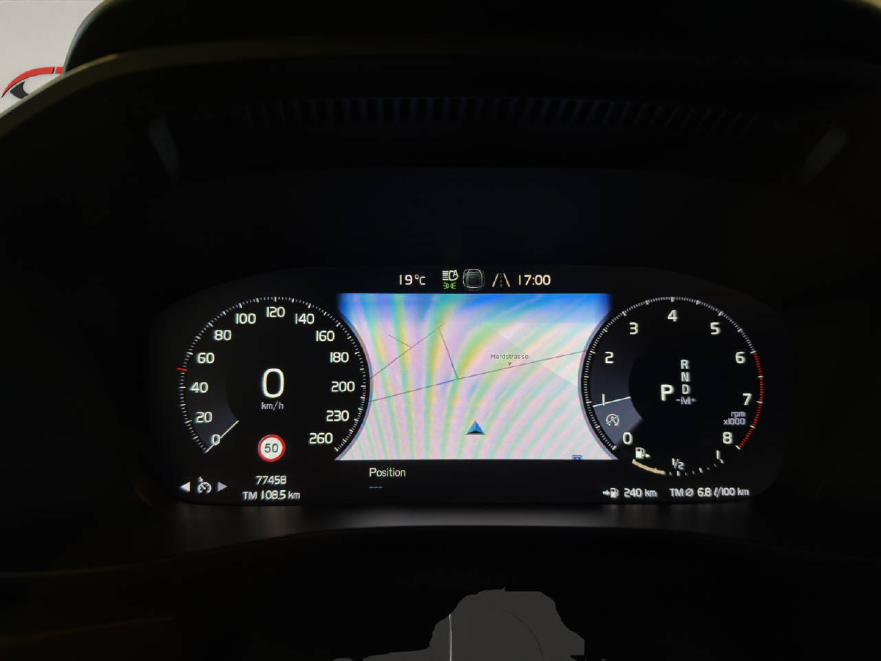 VOLVO XC40 1.5 T2 Momentum-image-8