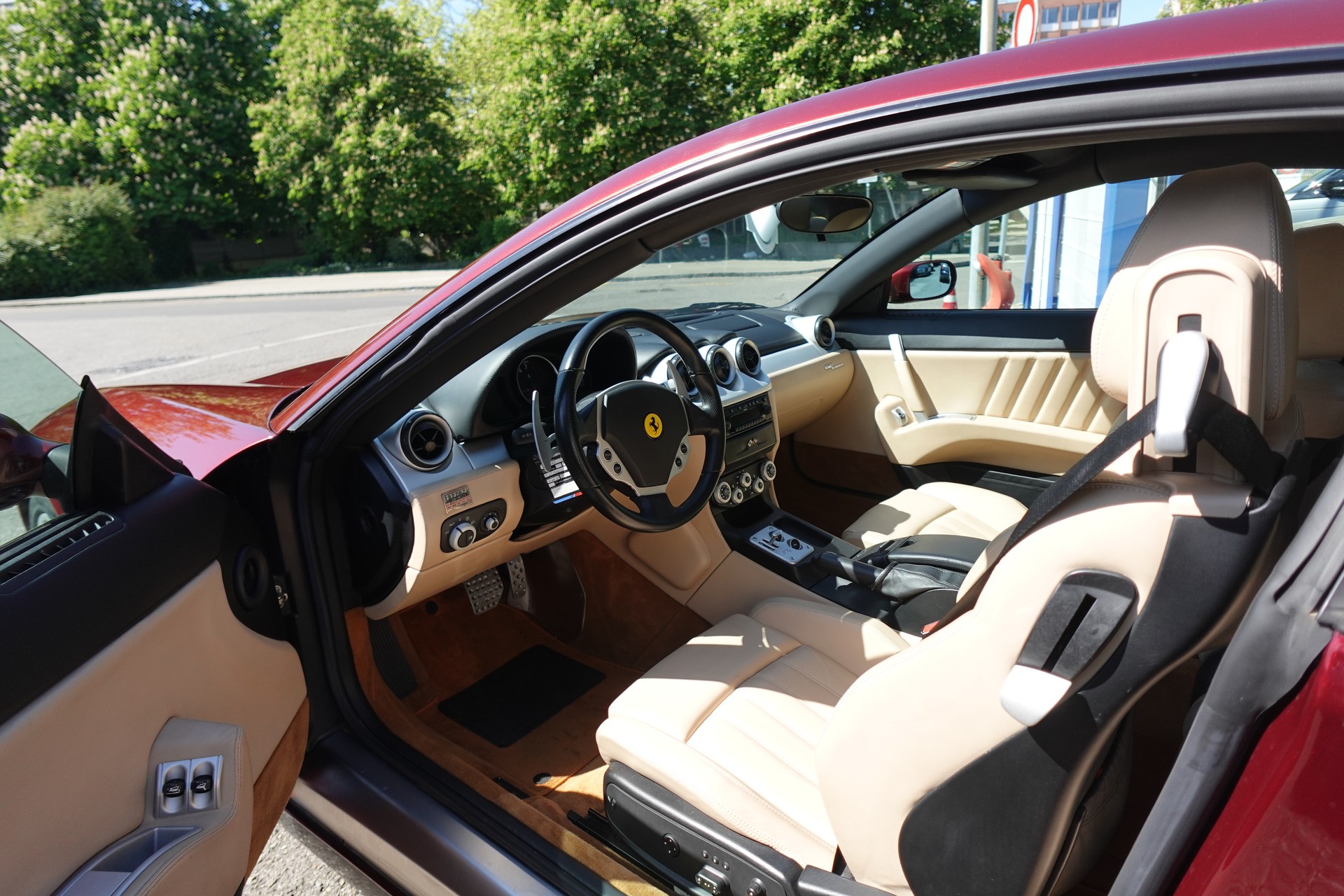 FERRARI 612 F1-image-4