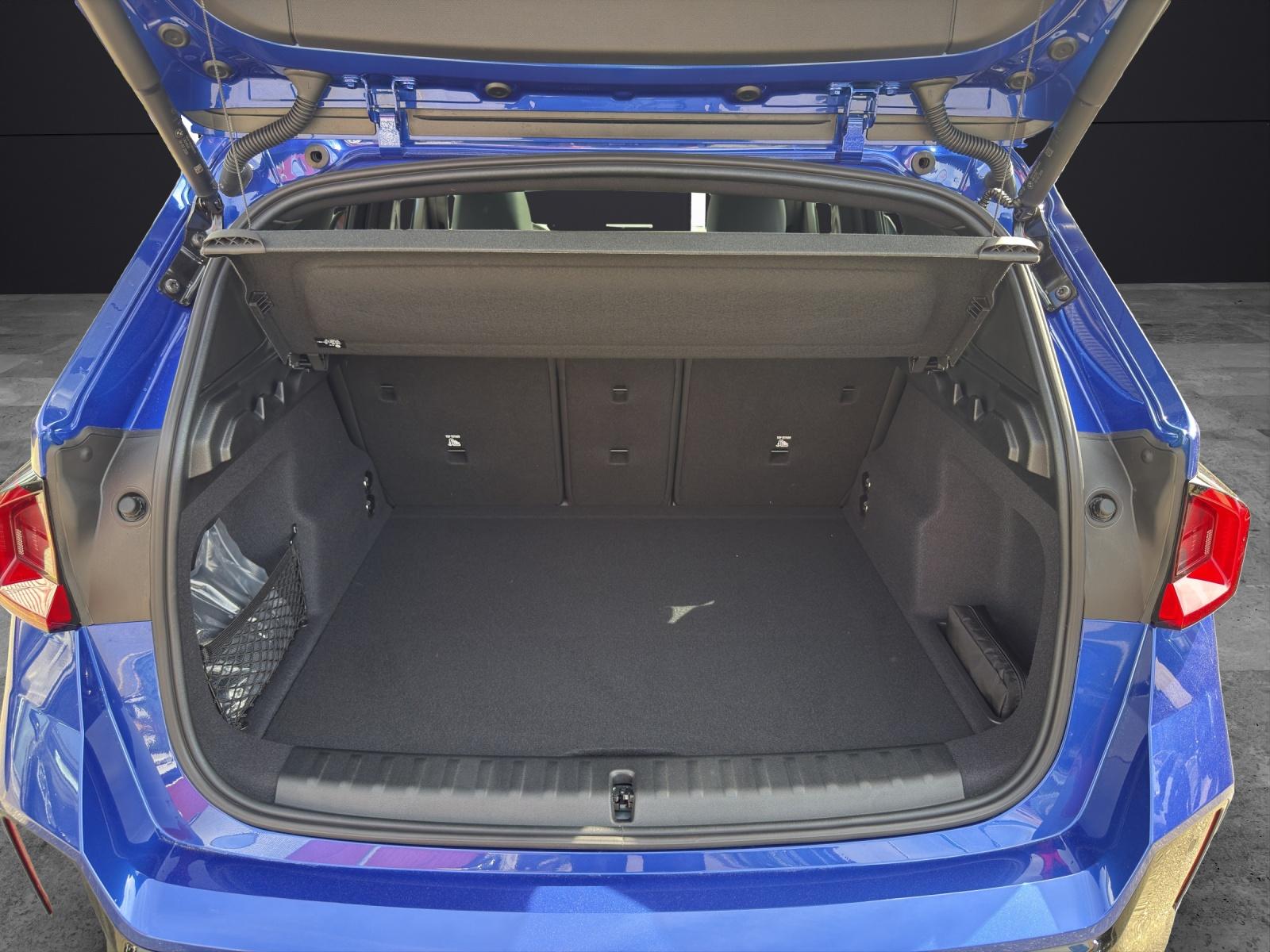 BMW X1 xDrive20d-image-5