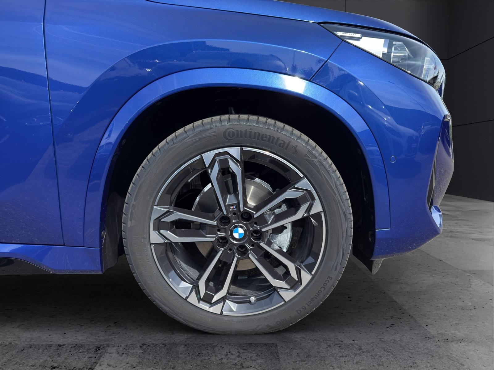 BMW X1 xDrive20d-image-9