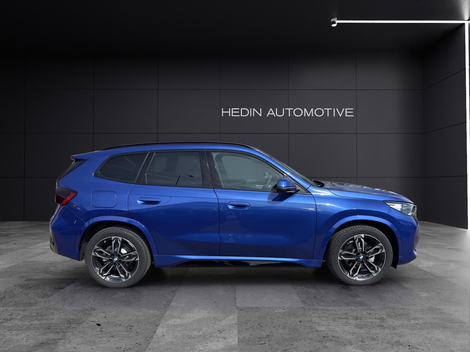 BMW X1 xDrive20d-image-6