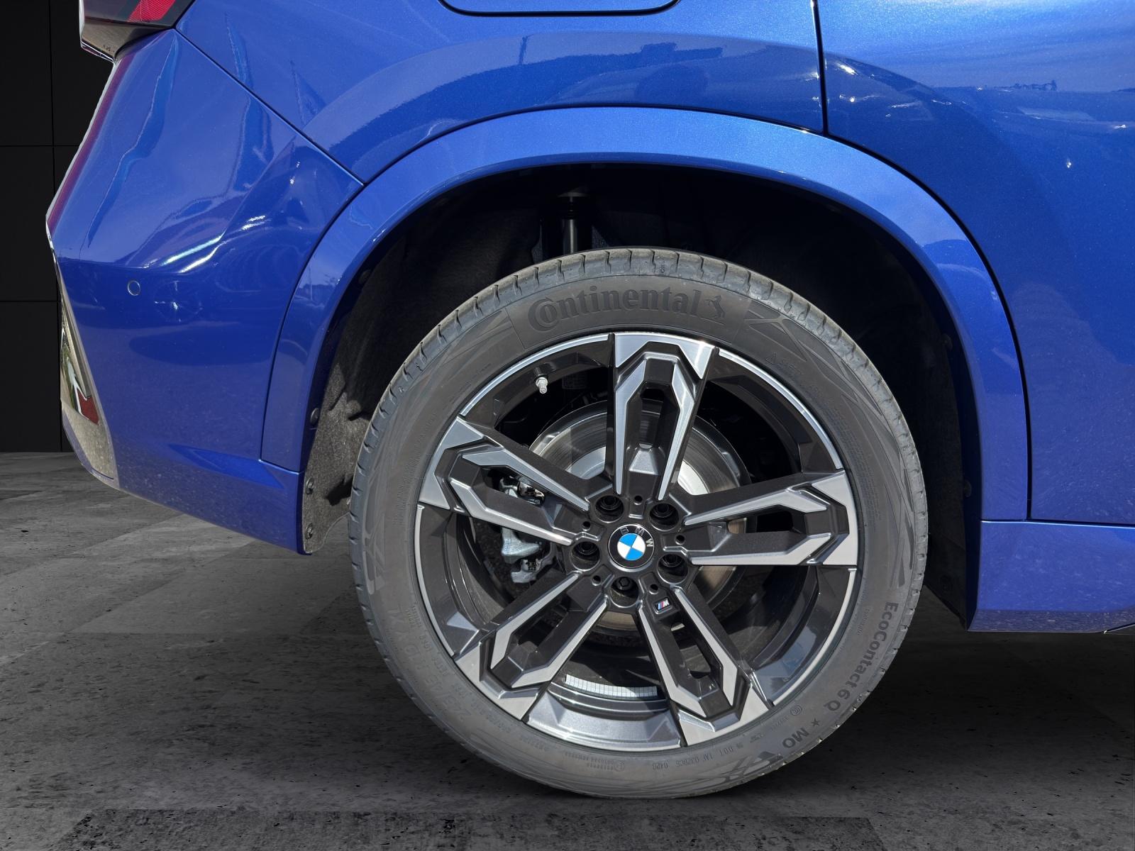 BMW X1 xDrive20d-image-8