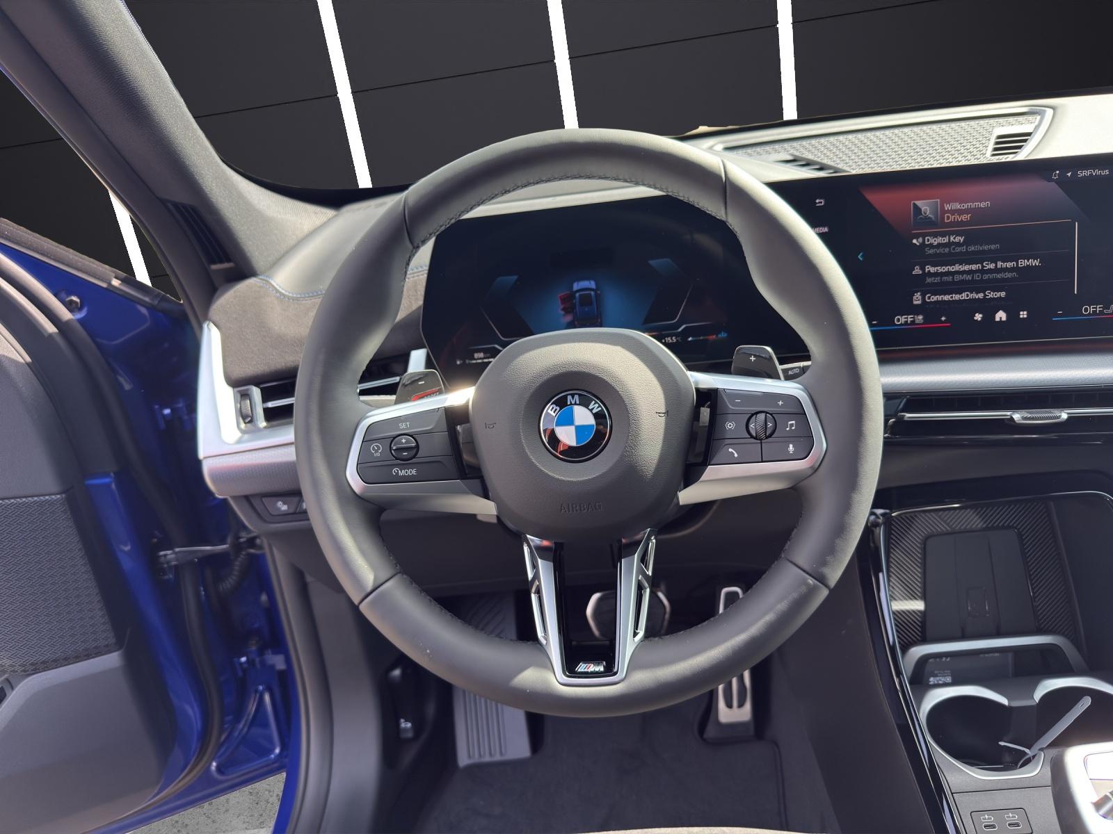 BMW X1 xDrive20d-image-14