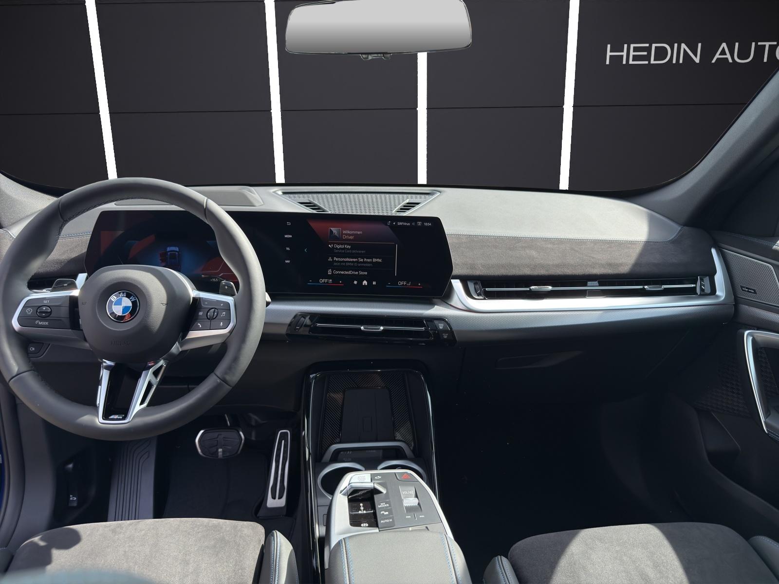 BMW X1 xDrive20d-image-16