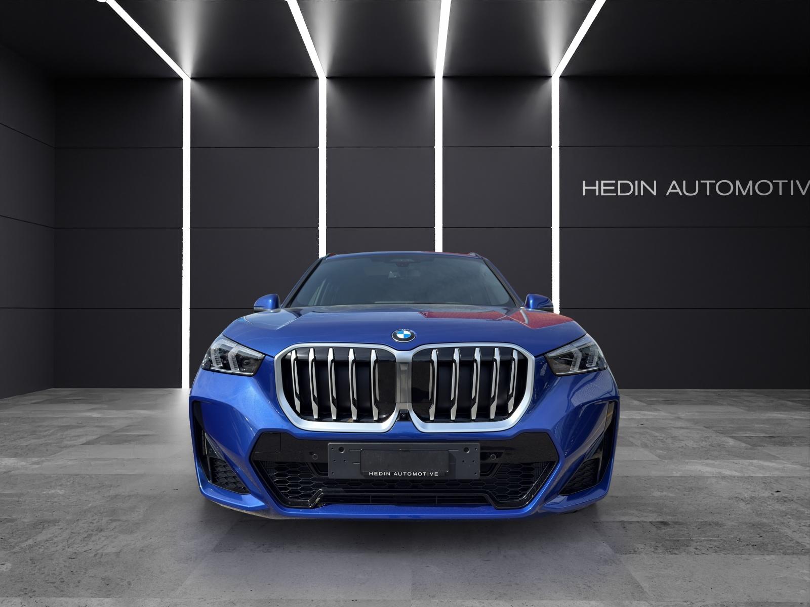 BMW X1 xDrive20d-image-7