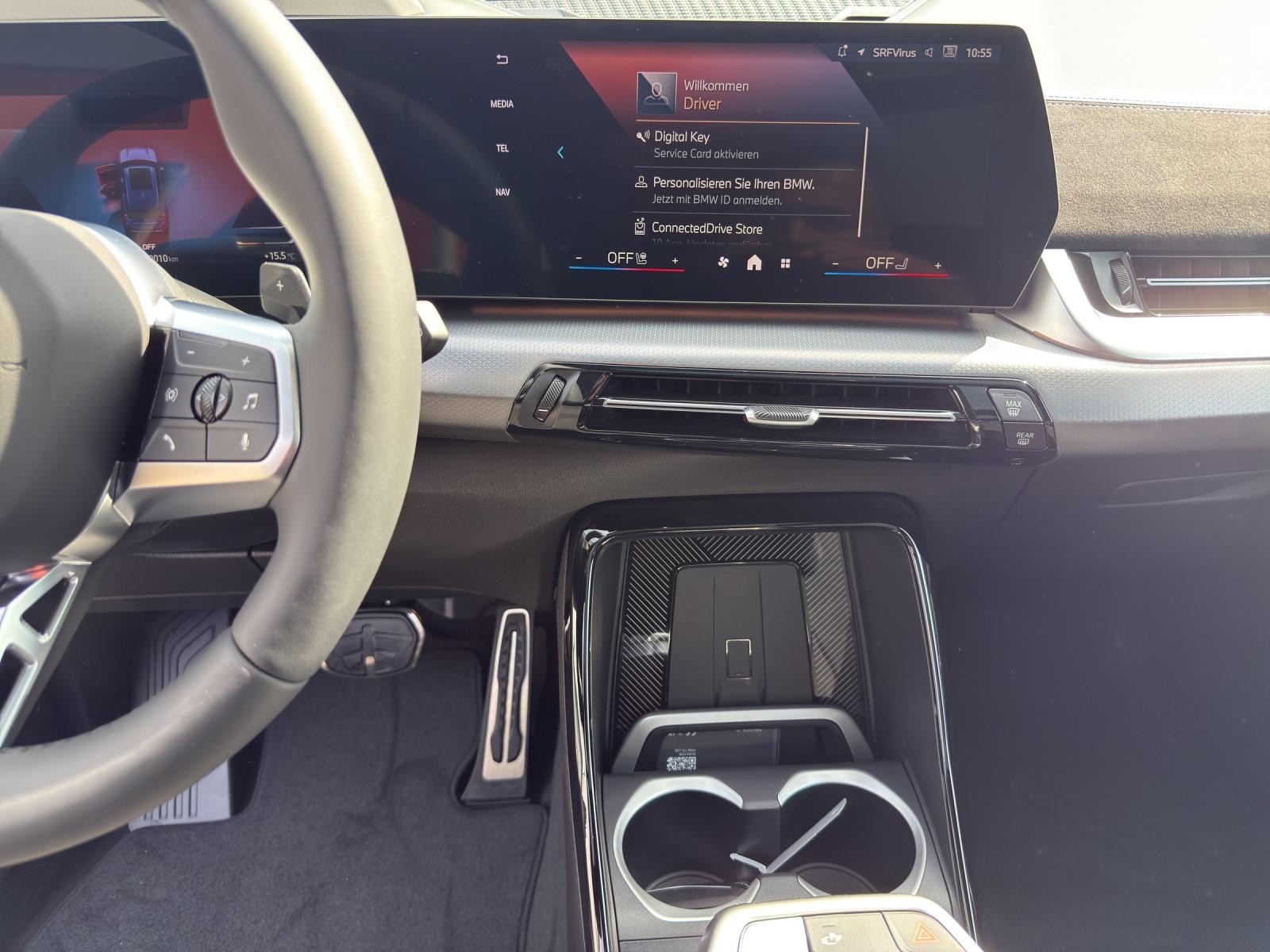 BMW X1 xDrive20d-image-19
