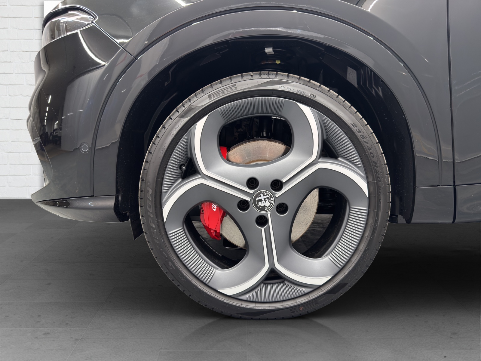 ALFA ROMEO Tonale 1.3 Plug-in Hybrid Veloce Q4-image-5