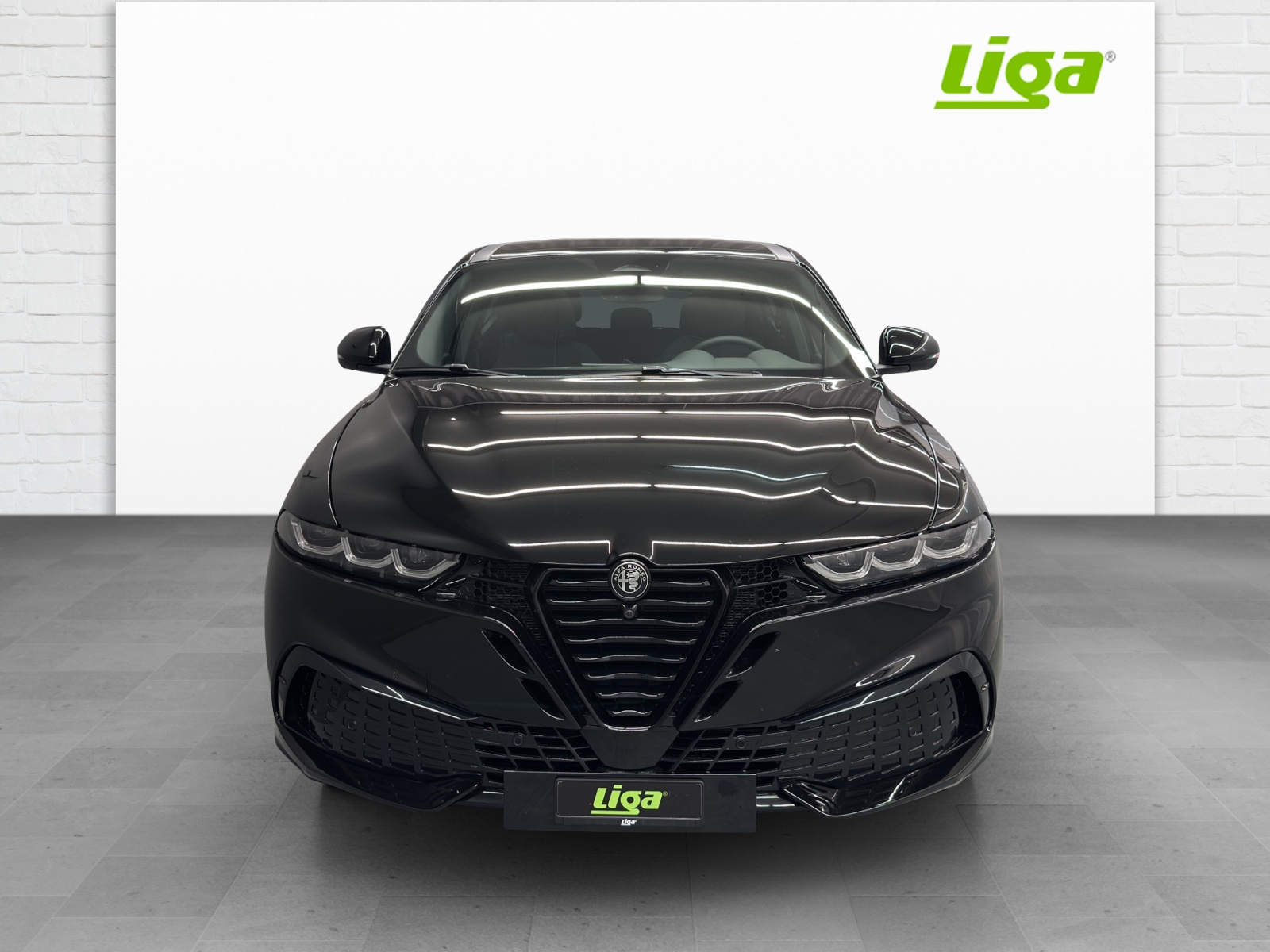 ALFA ROMEO Tonale 1.3 Plug-in Hybrid Veloce Q4-image-2