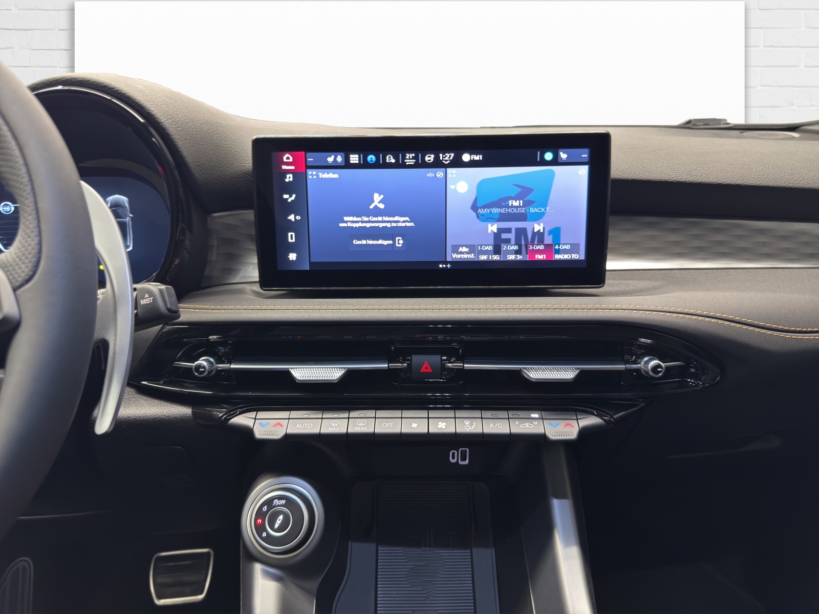 ALFA ROMEO Tonale 1.3 Plug-in Hybrid Veloce Q4-image-8