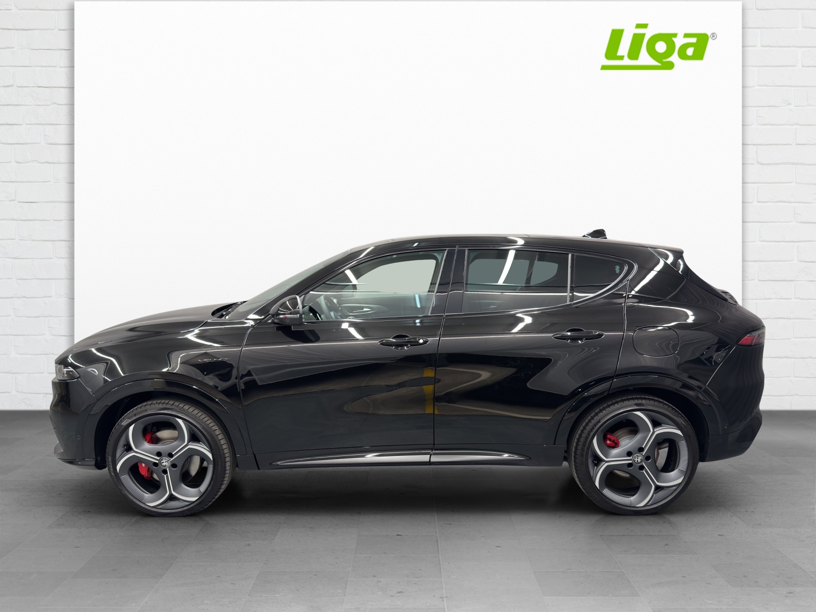 ALFA ROMEO Tonale 1.3 Plug-in Hybrid Veloce Q4
