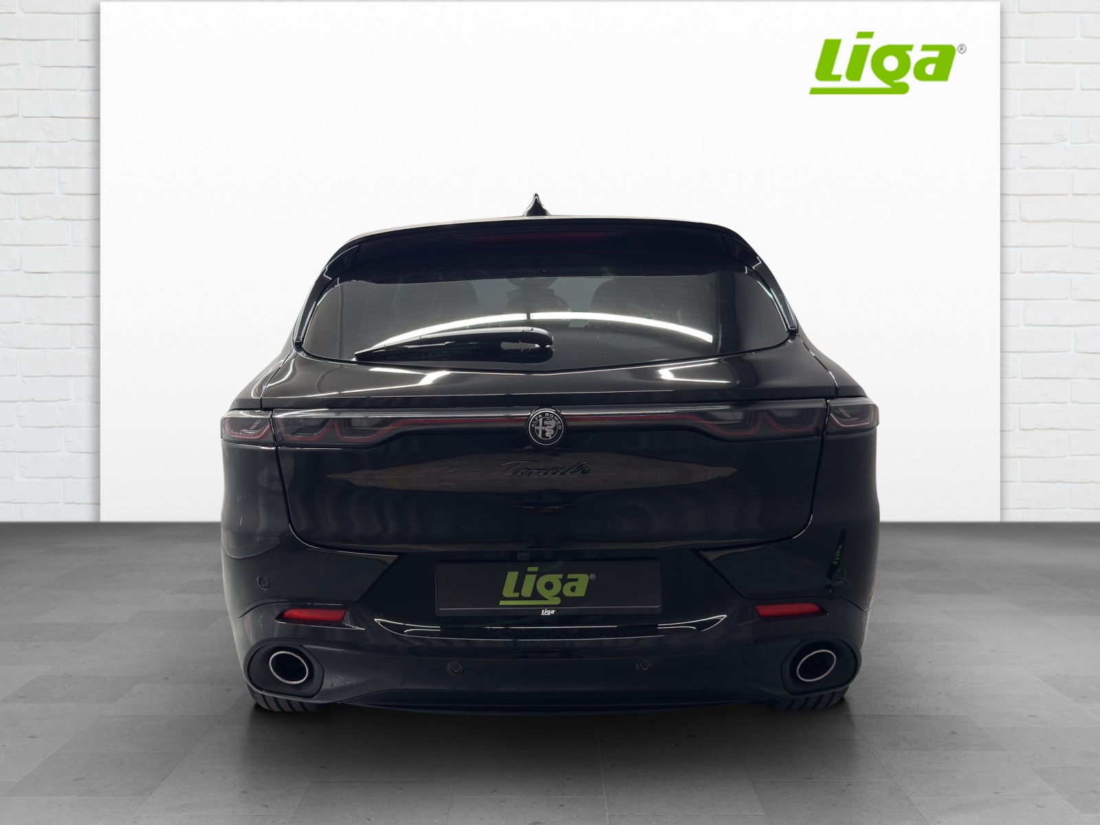ALFA ROMEO Tonale 1.3 Plug-in Hybrid Veloce Q4-image-4