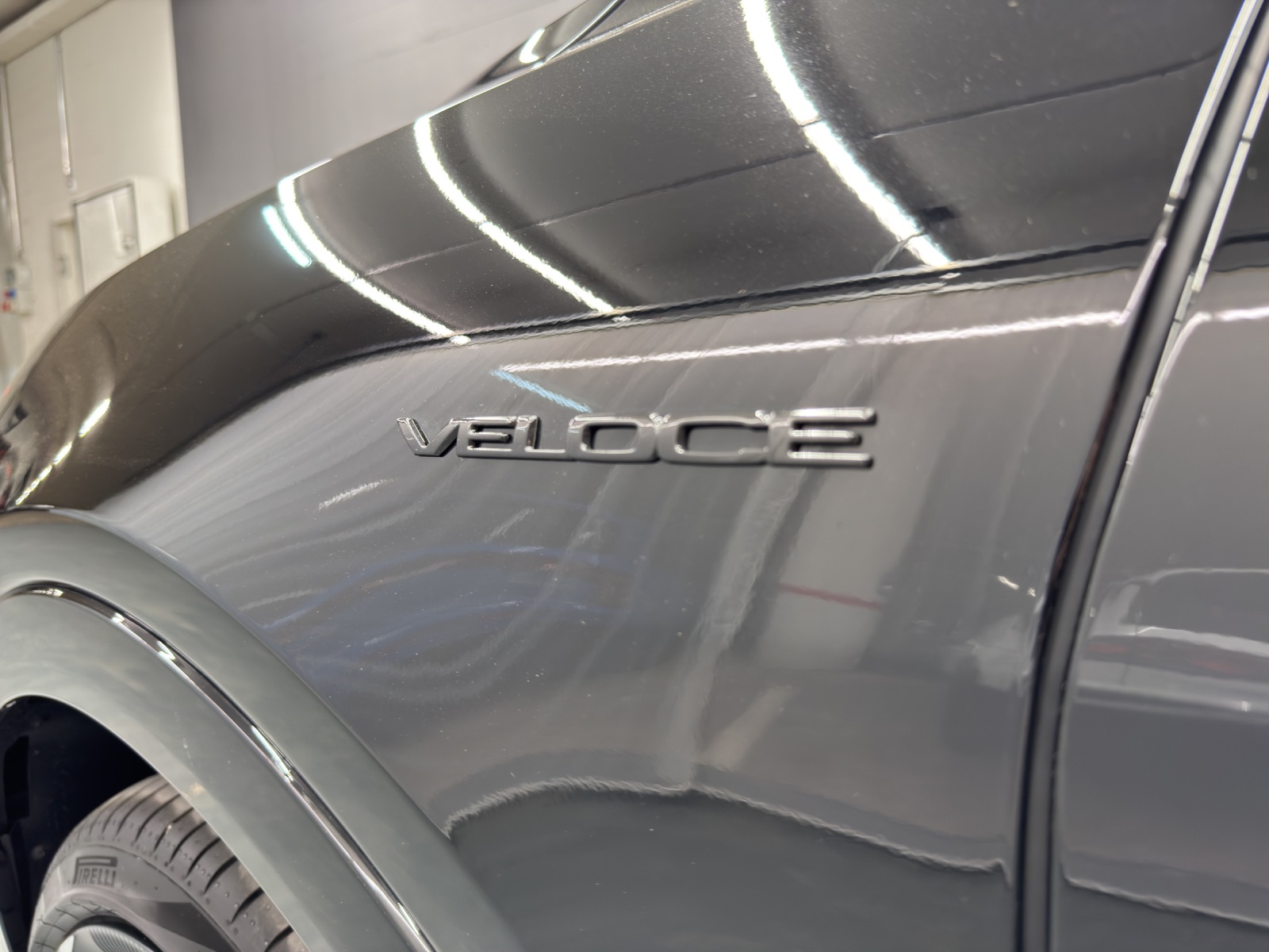 ALFA ROMEO Tonale 1.3 Plug-in Hybrid Veloce Q4-image-12