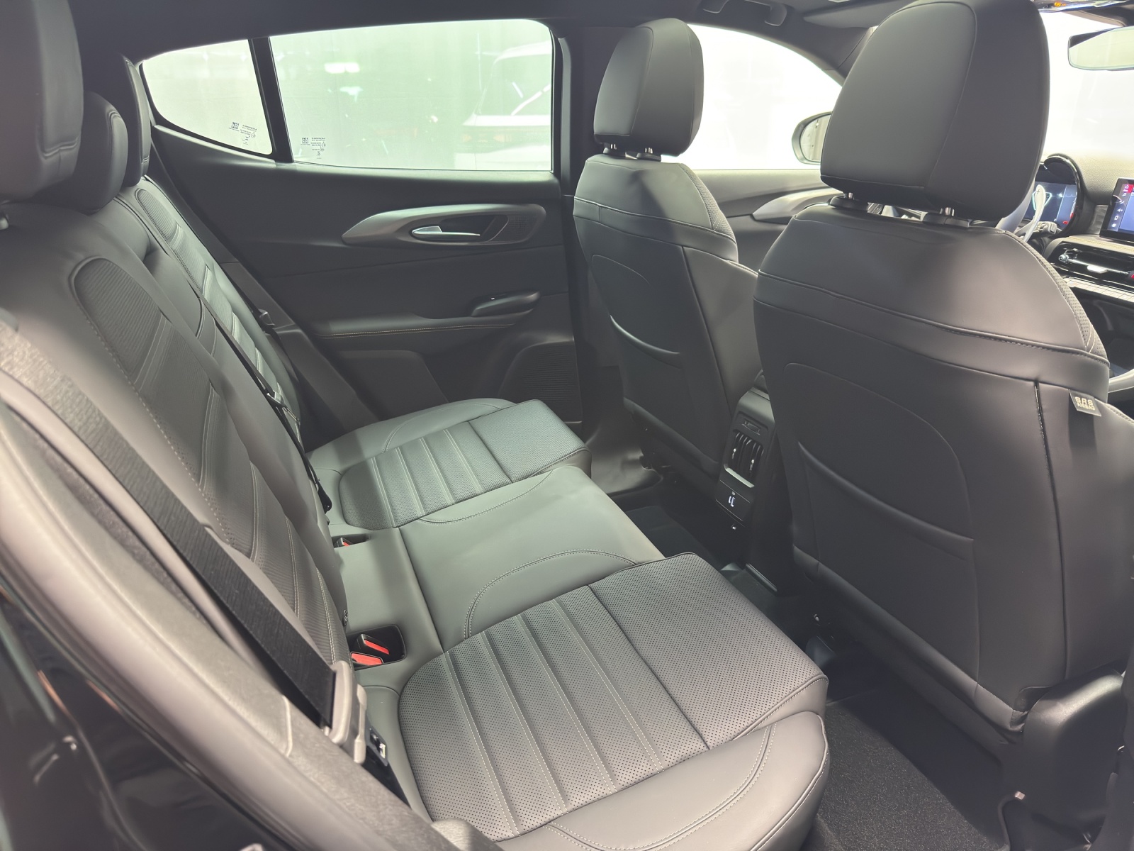ALFA ROMEO Tonale 1.3 Plug-in Hybrid Veloce Q4-image-9