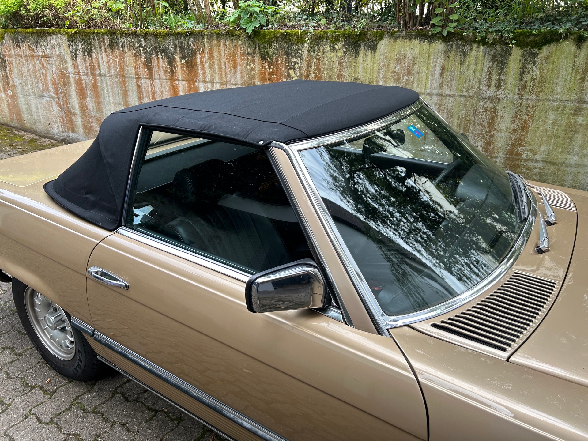 MERCEDES-BENZ SL 500-image-5