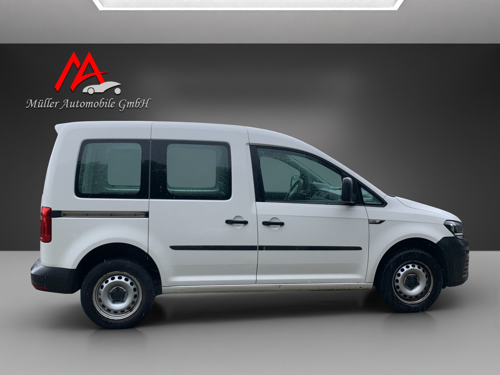 VW Caddy 1.4TGI BlueMotion Technology-showroom-element-3