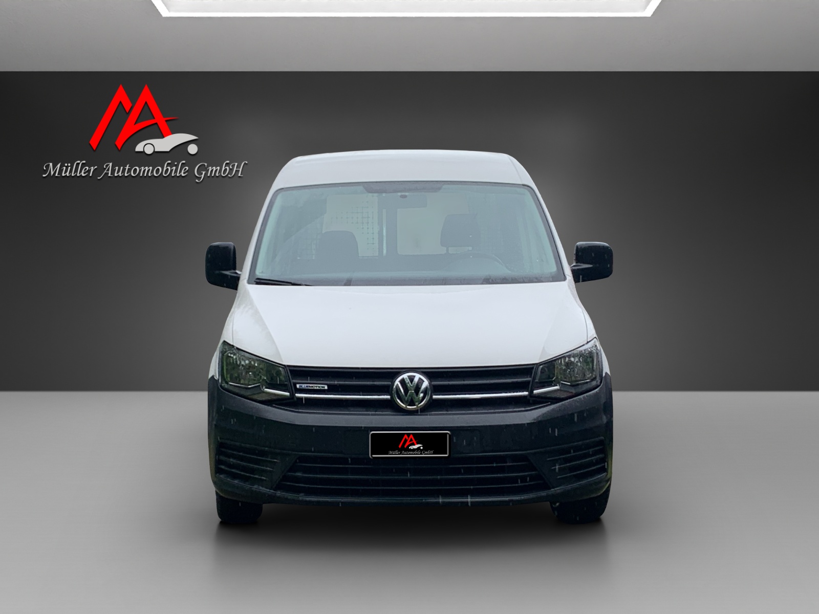 VW Caddy 1.4TGI BlueMotion Technology-showroom-element-2