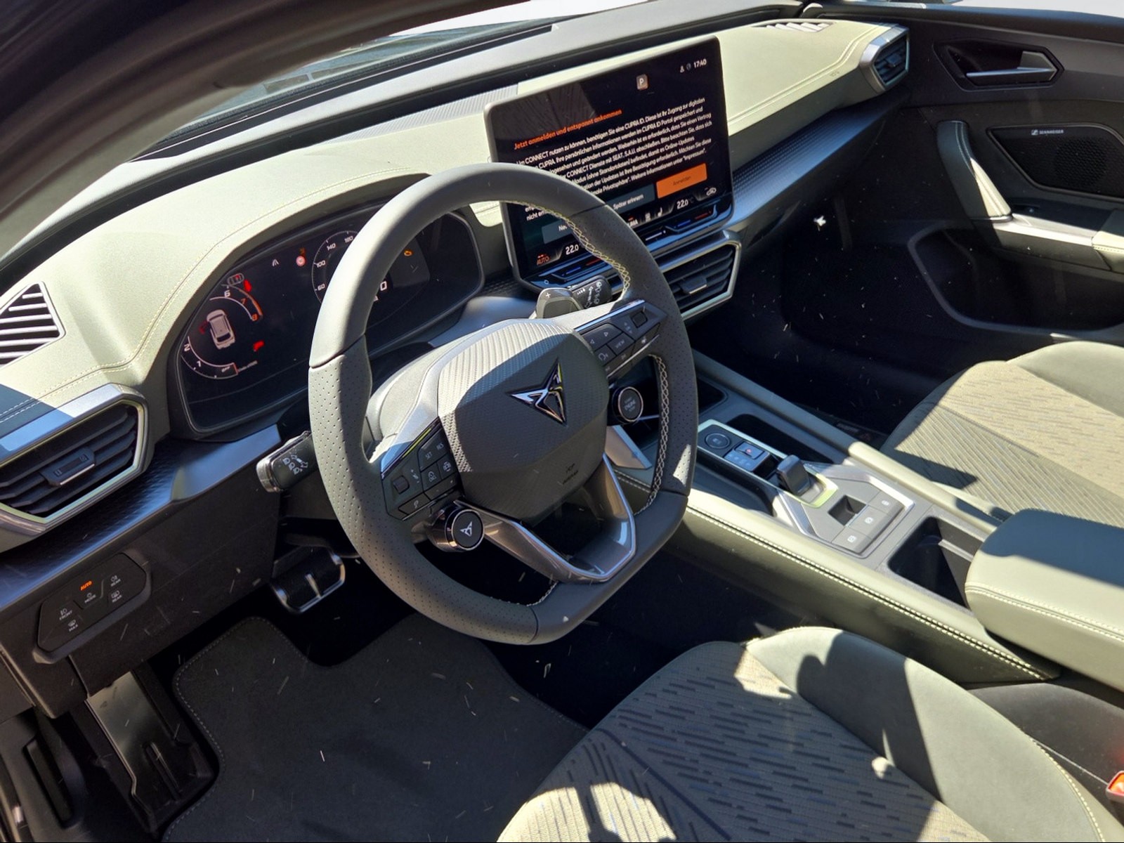 CUPRA Leon ST 2.0 TSI 333 Prime Edition VZ 4Drive DSG-image-7