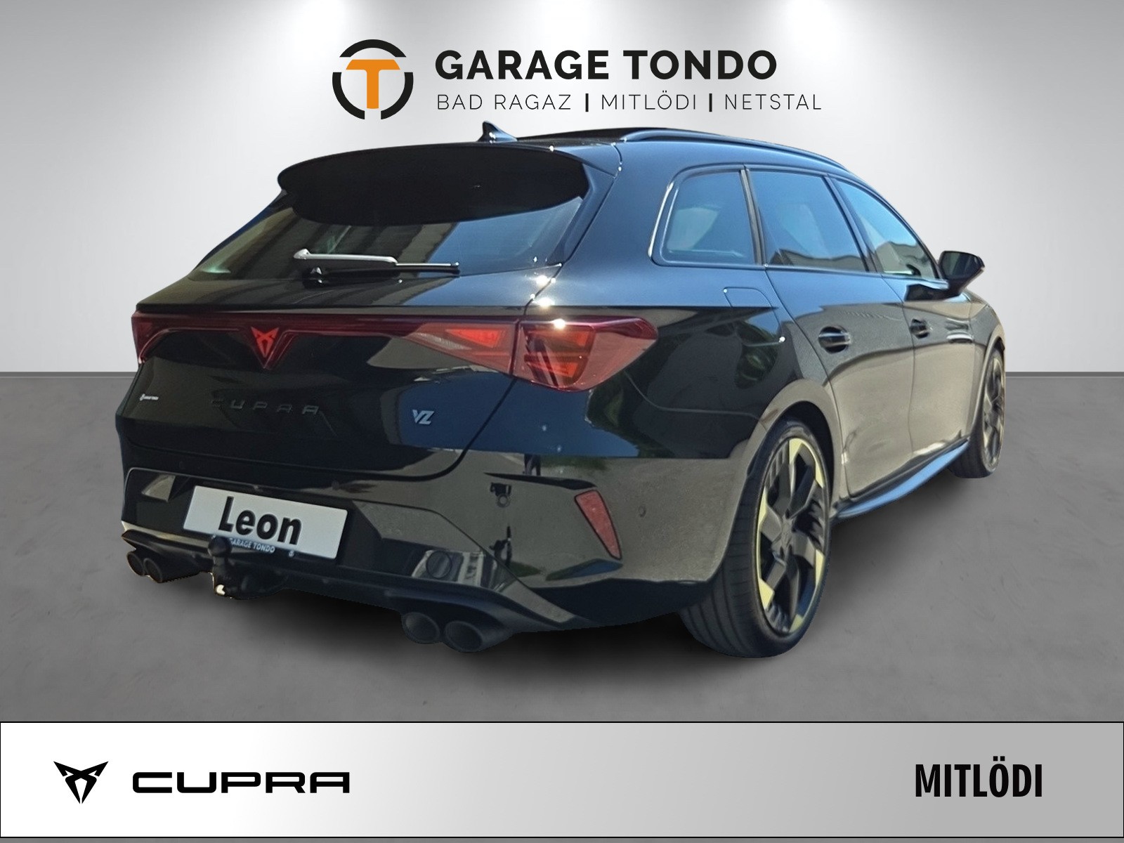 CUPRA Leon ST 2.0 TSI 333 Prime Edition VZ 4Drive DSG-image-5